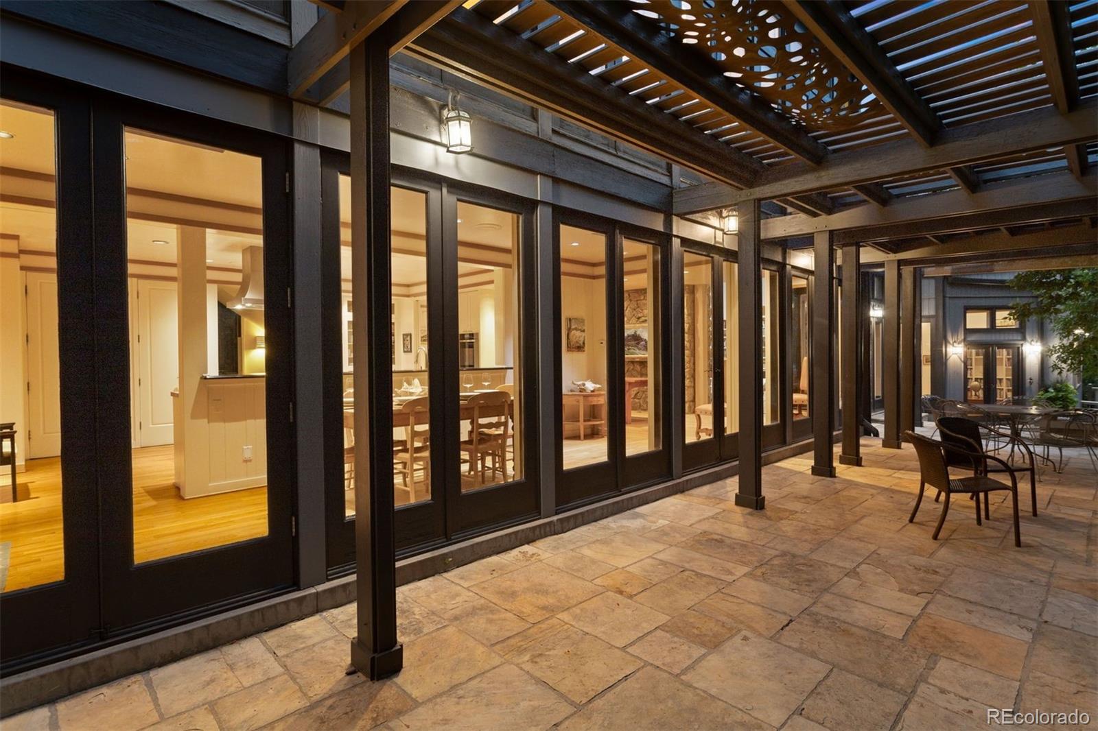 36 CASTLE PINES Drive