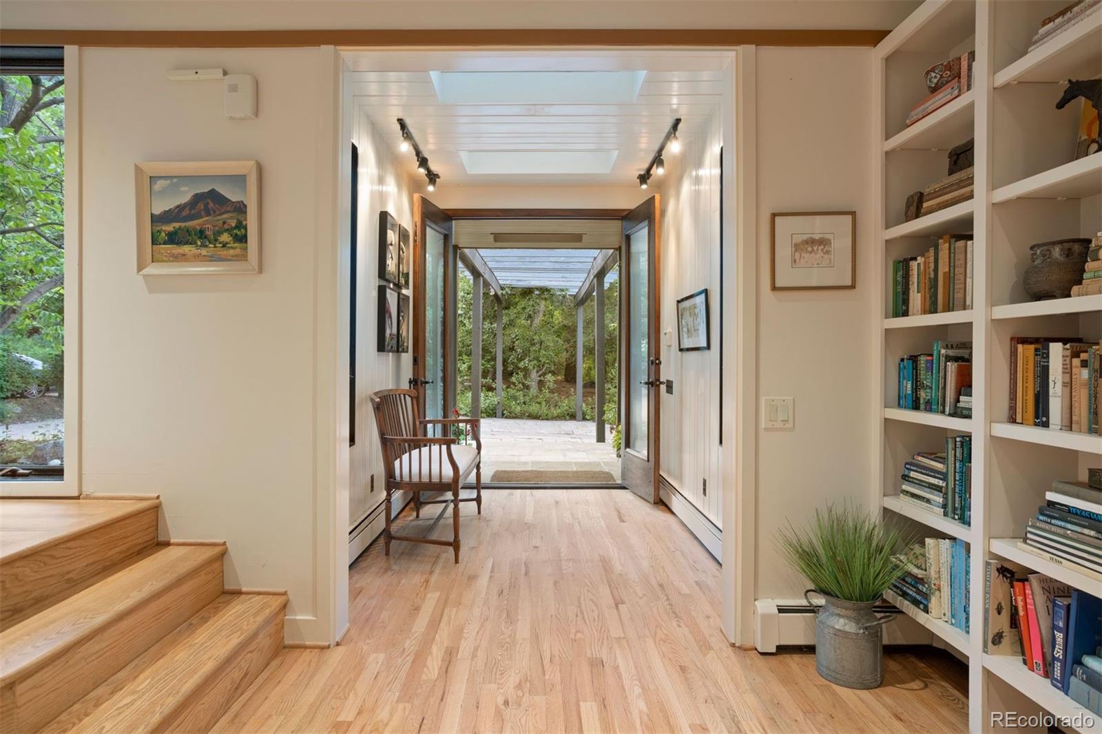 36 CASTLE PINES Drive