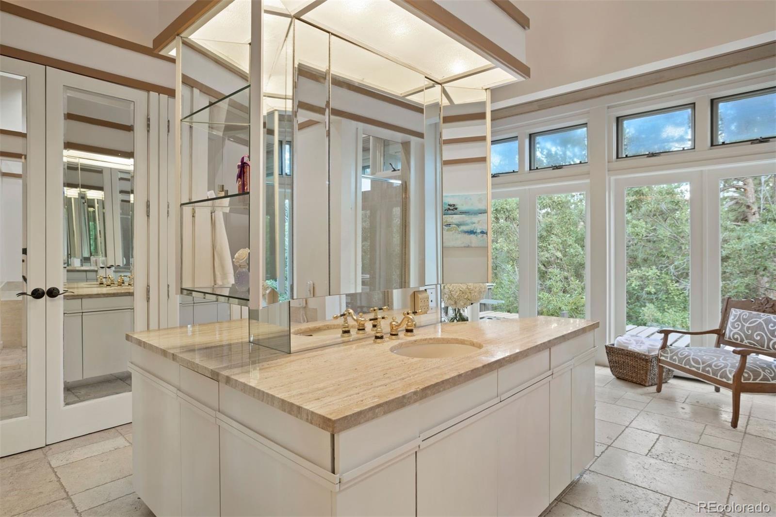 36 CASTLE PINES Drive