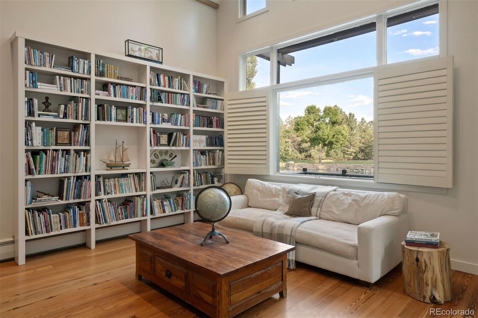 36 CASTLE PINES Drive