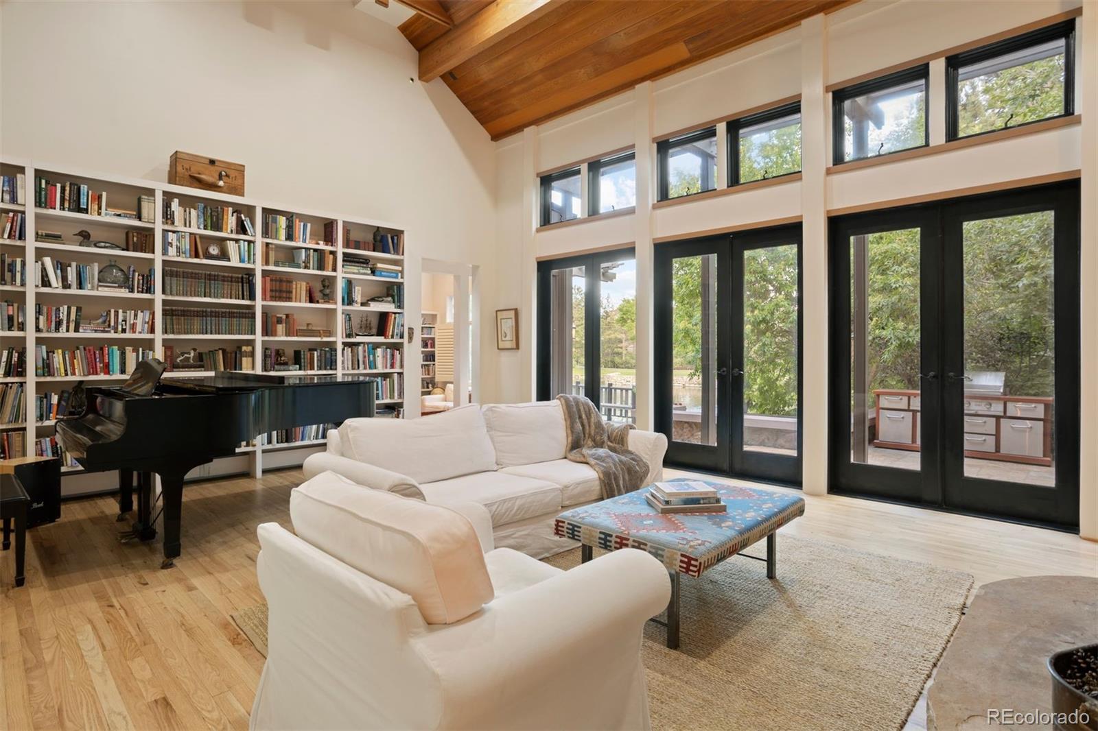 36 CASTLE PINES Drive