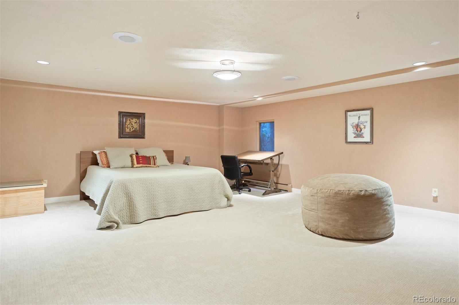 36 CASTLE PINES Drive