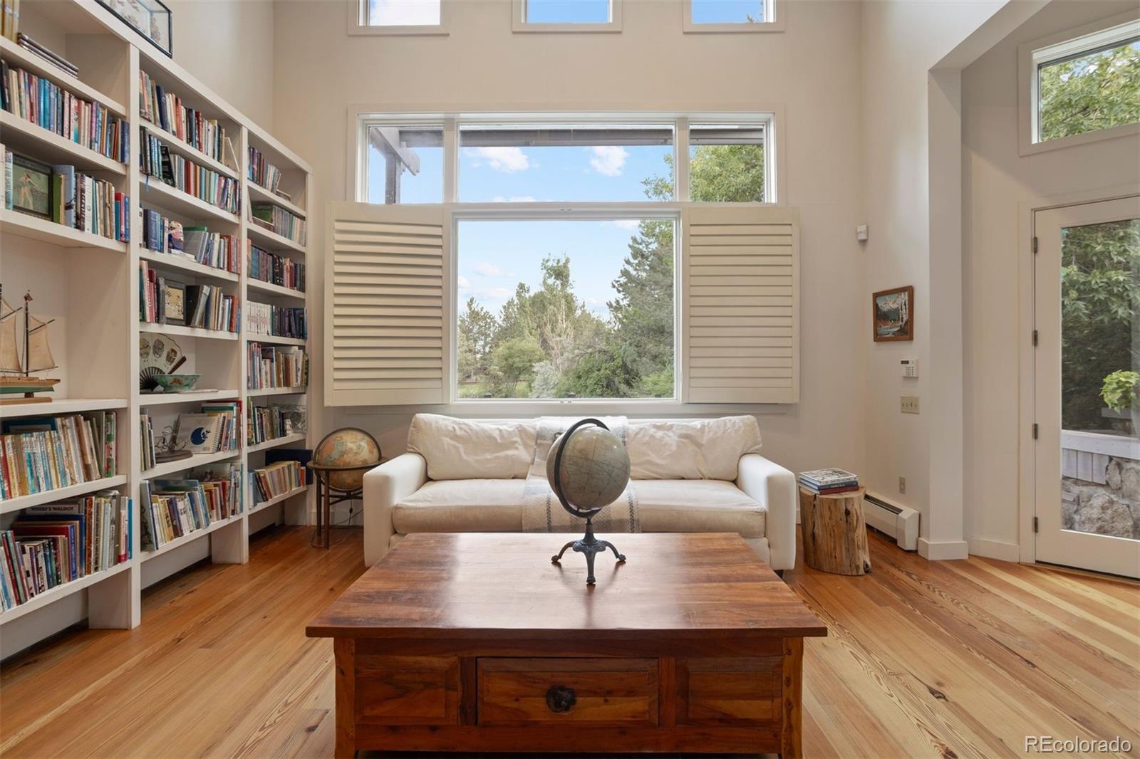 36 CASTLE PINES Drive