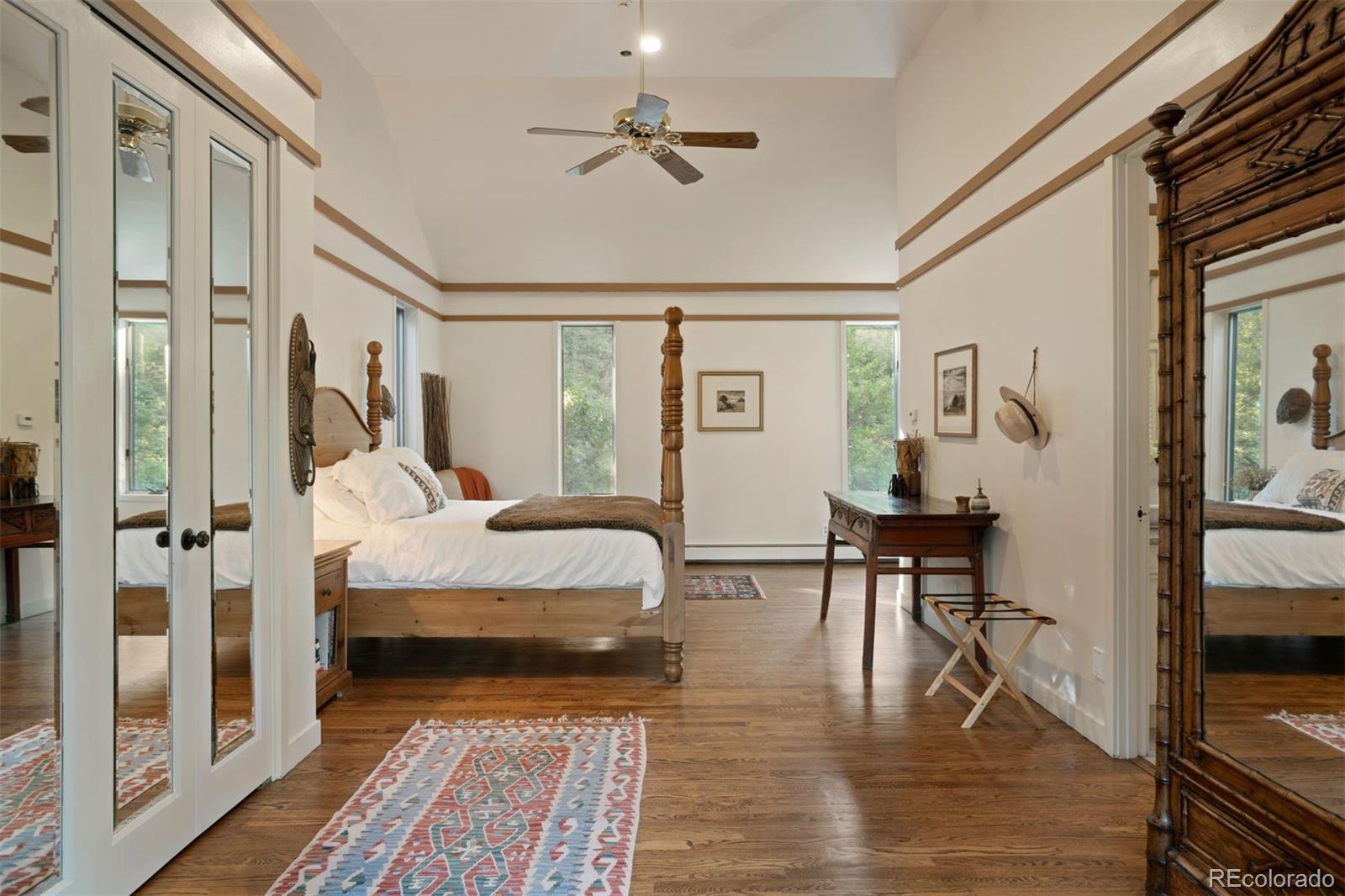 36 CASTLE PINES Drive