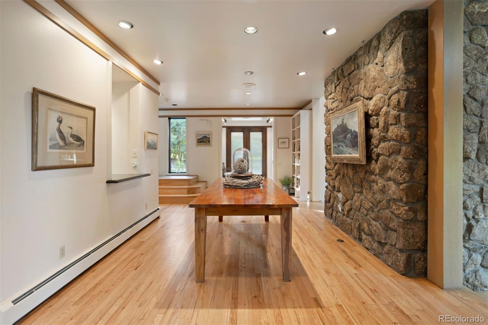 36 CASTLE PINES Drive