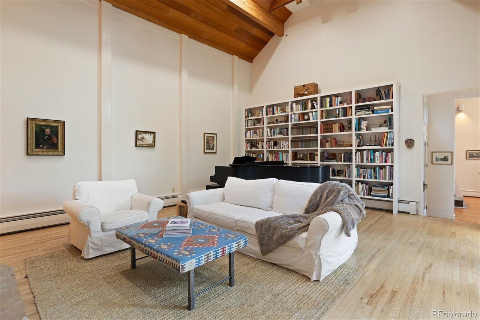 36 CASTLE PINES Drive