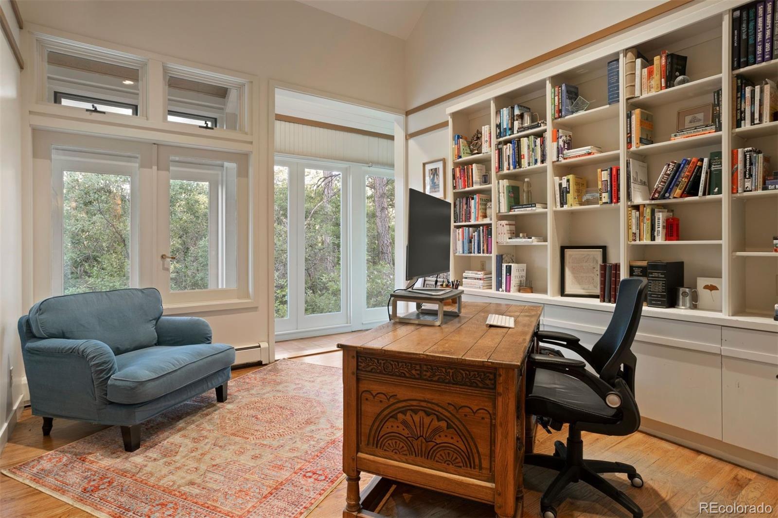 36 CASTLE PINES Drive