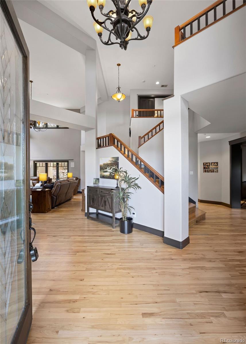 722 Evening Star Drive