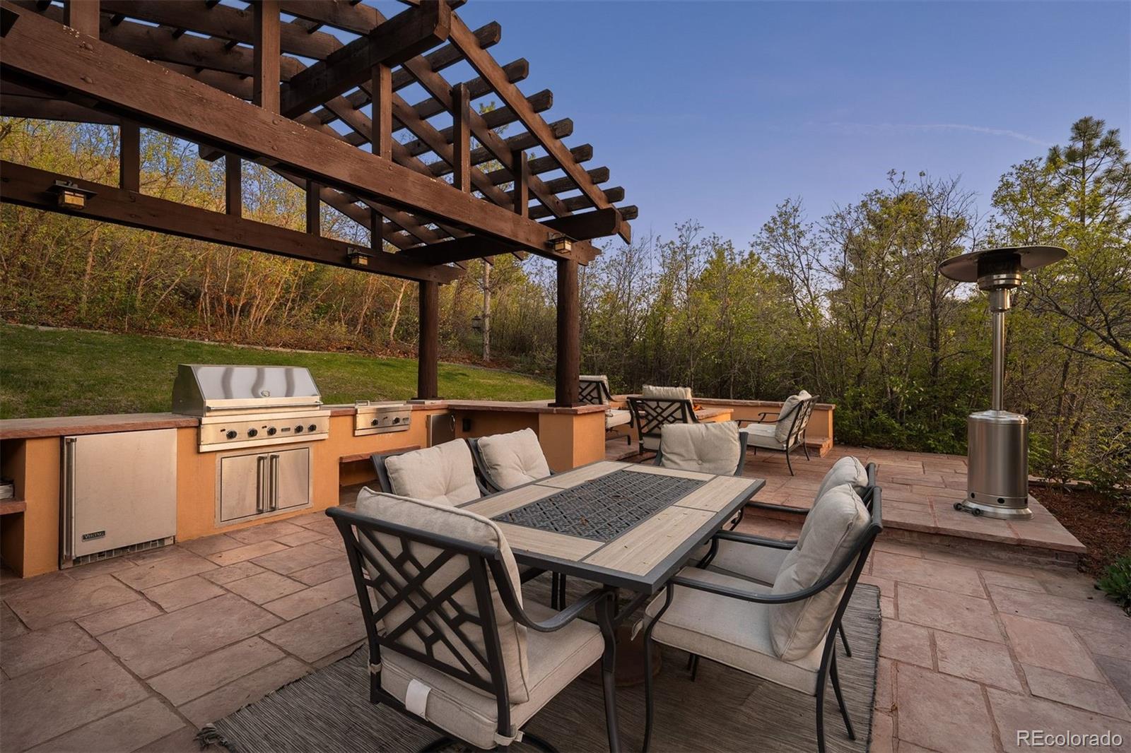 722 Evening Star Drive