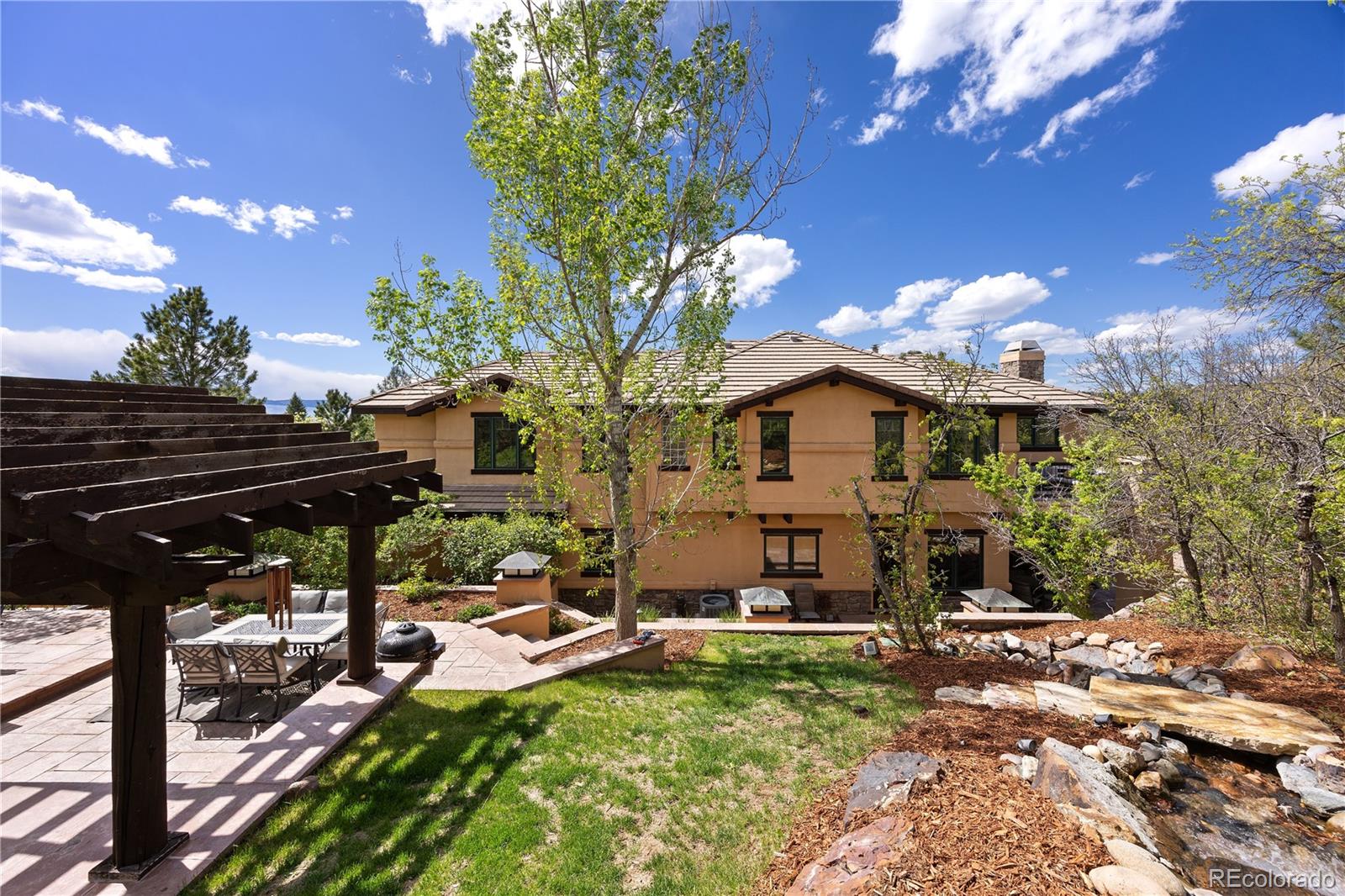 722 Evening Star Drive