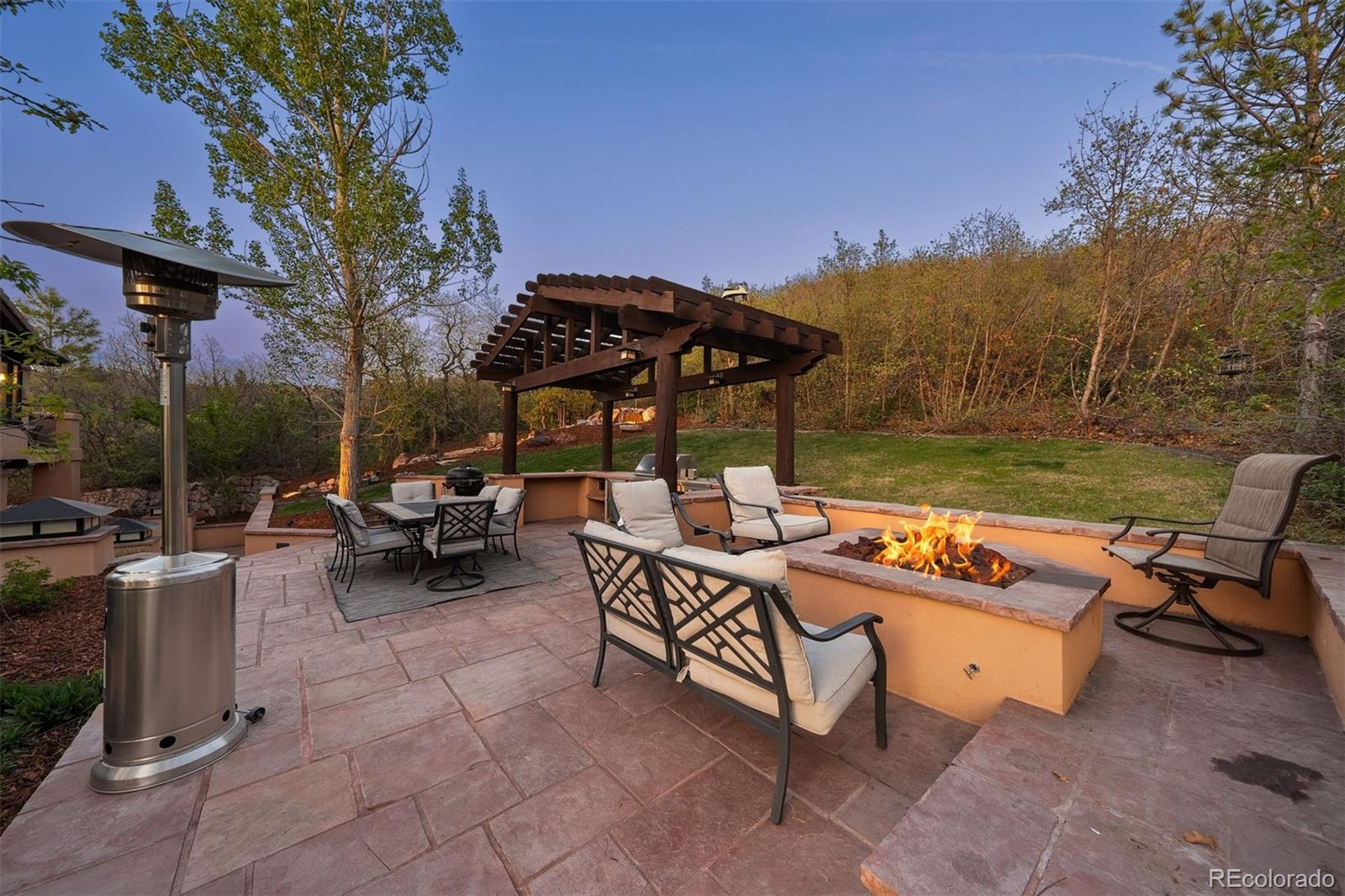 722 Evening Star Drive