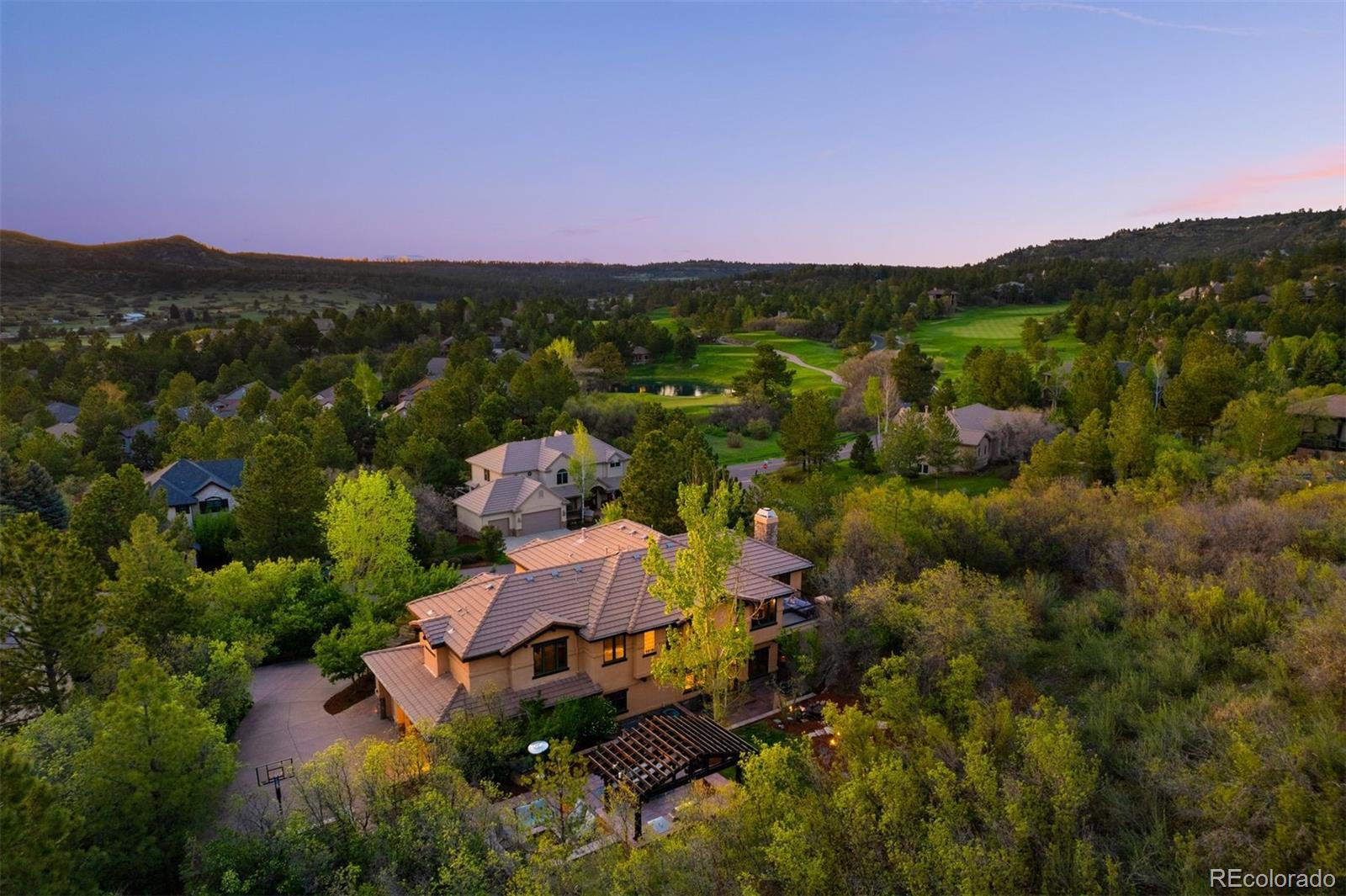 722 Evening Star Drive