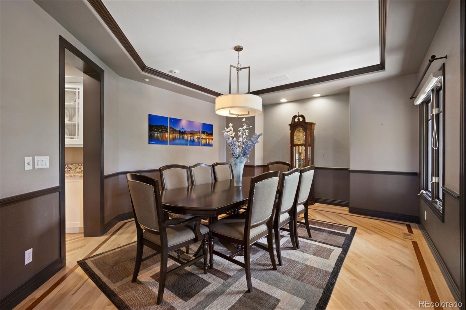 722 Evening Star Drive