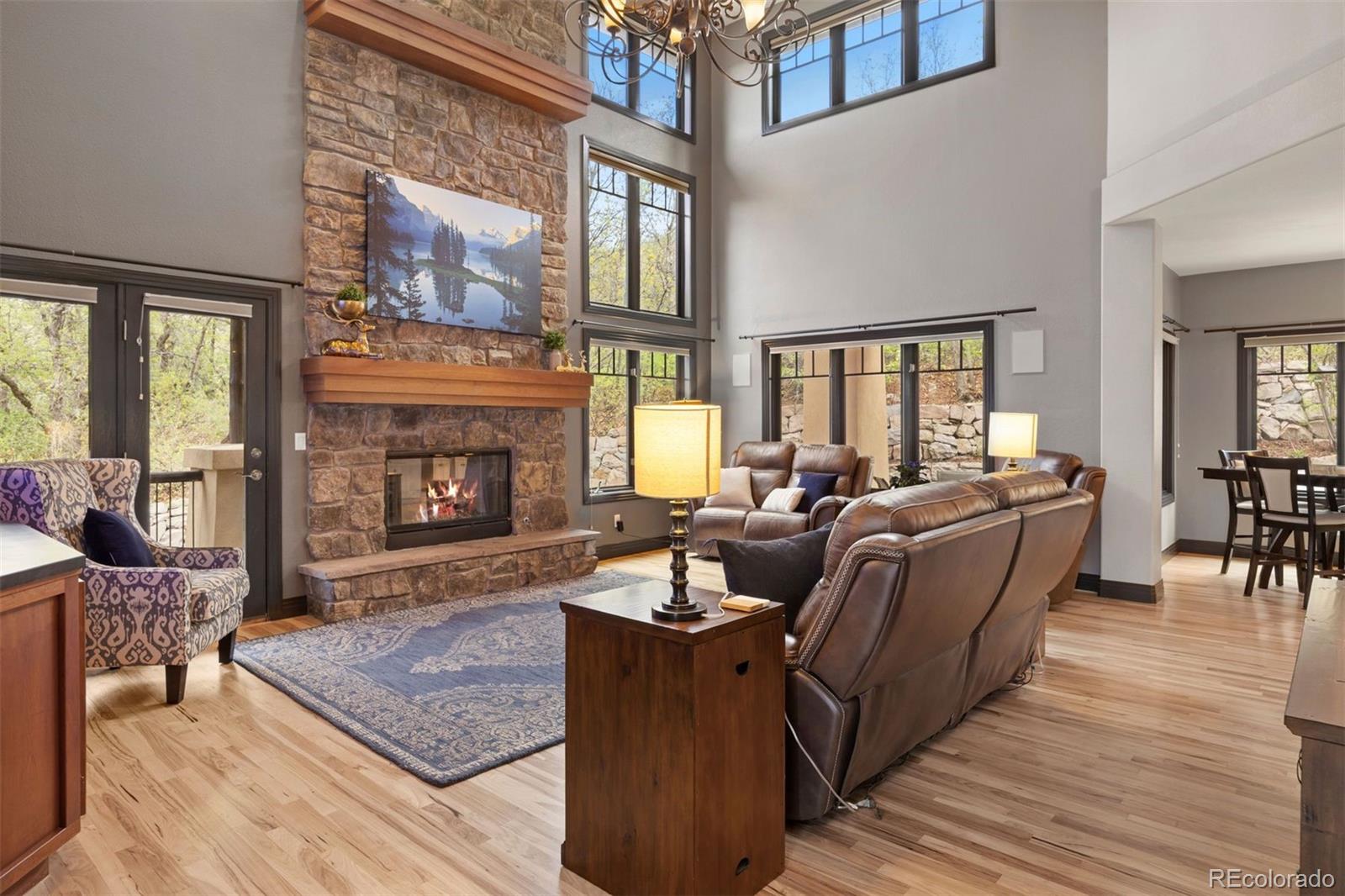 722 Evening Star Drive