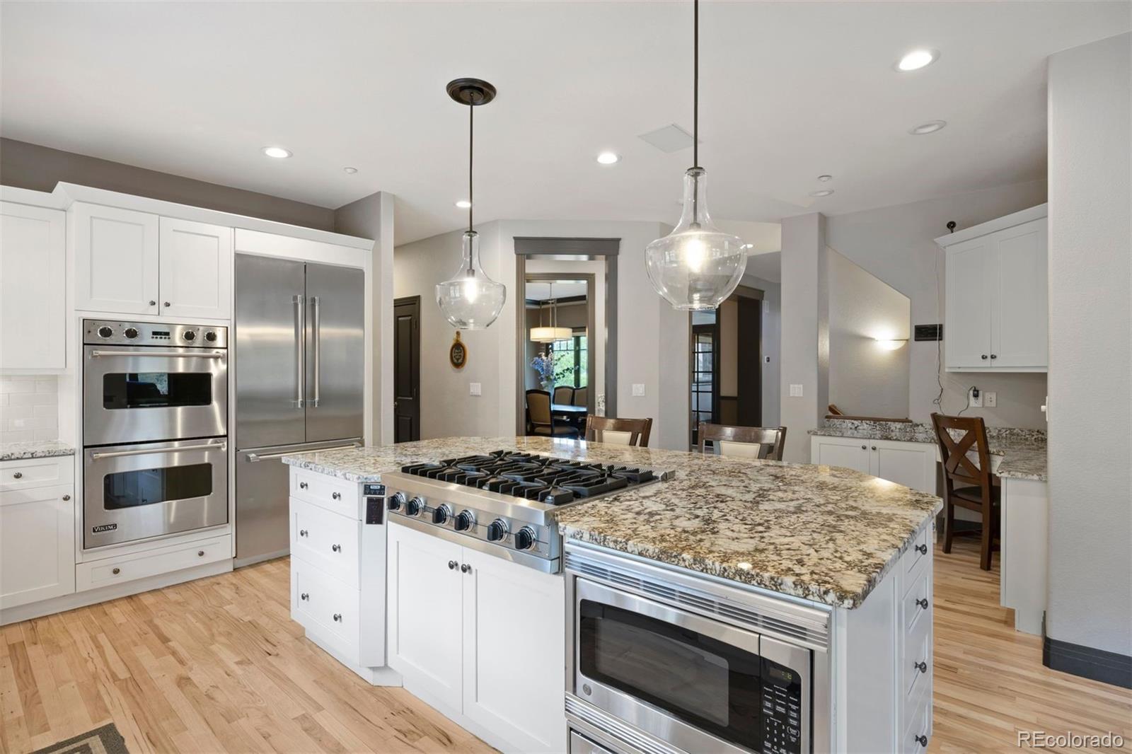 722 Evening Star Drive