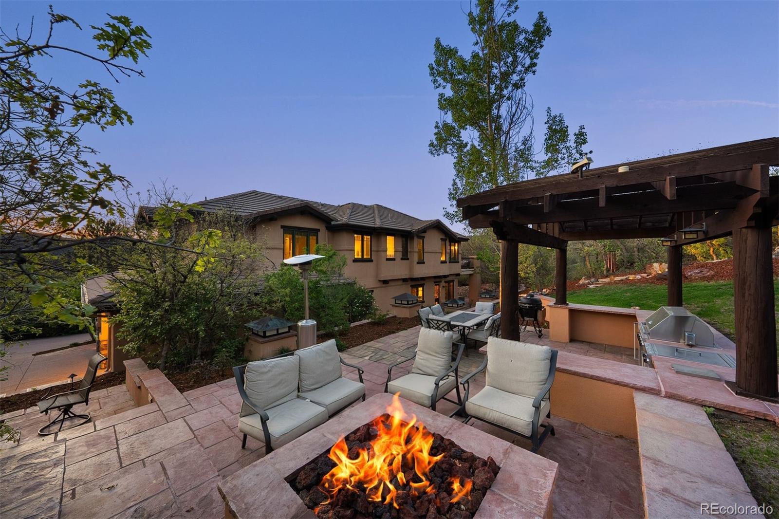 722 Evening Star Drive