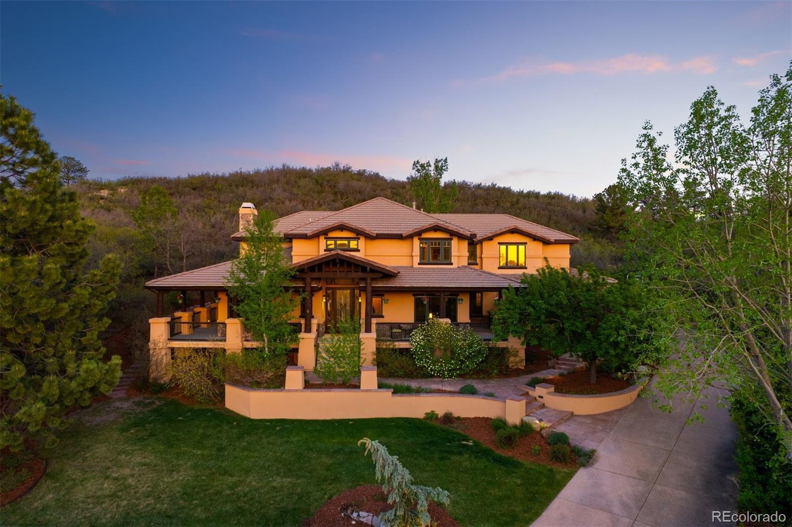 722 Evening Star Drive