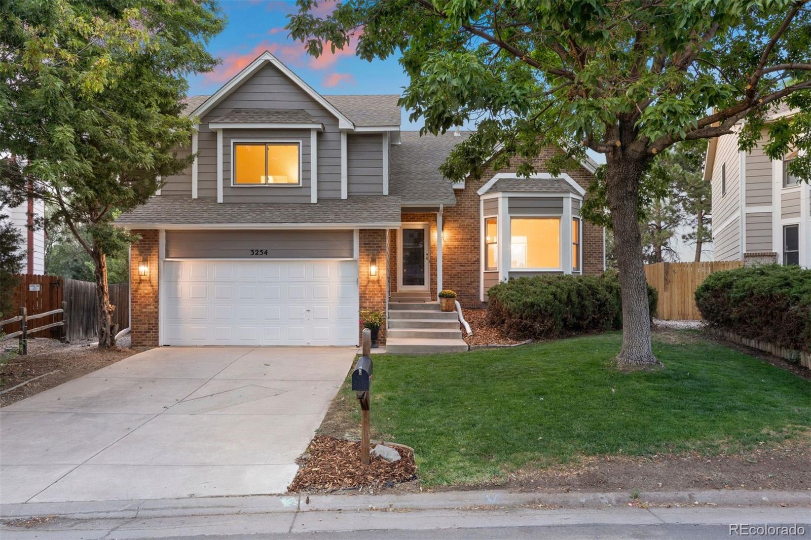 3254 S Espana Circle