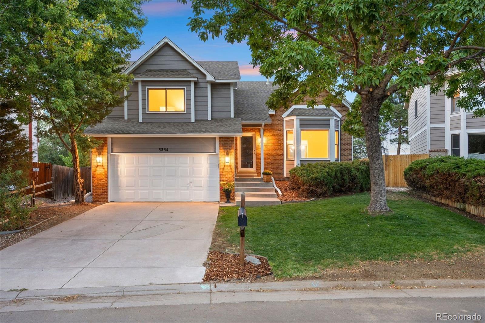 3254 S Espana Circle
