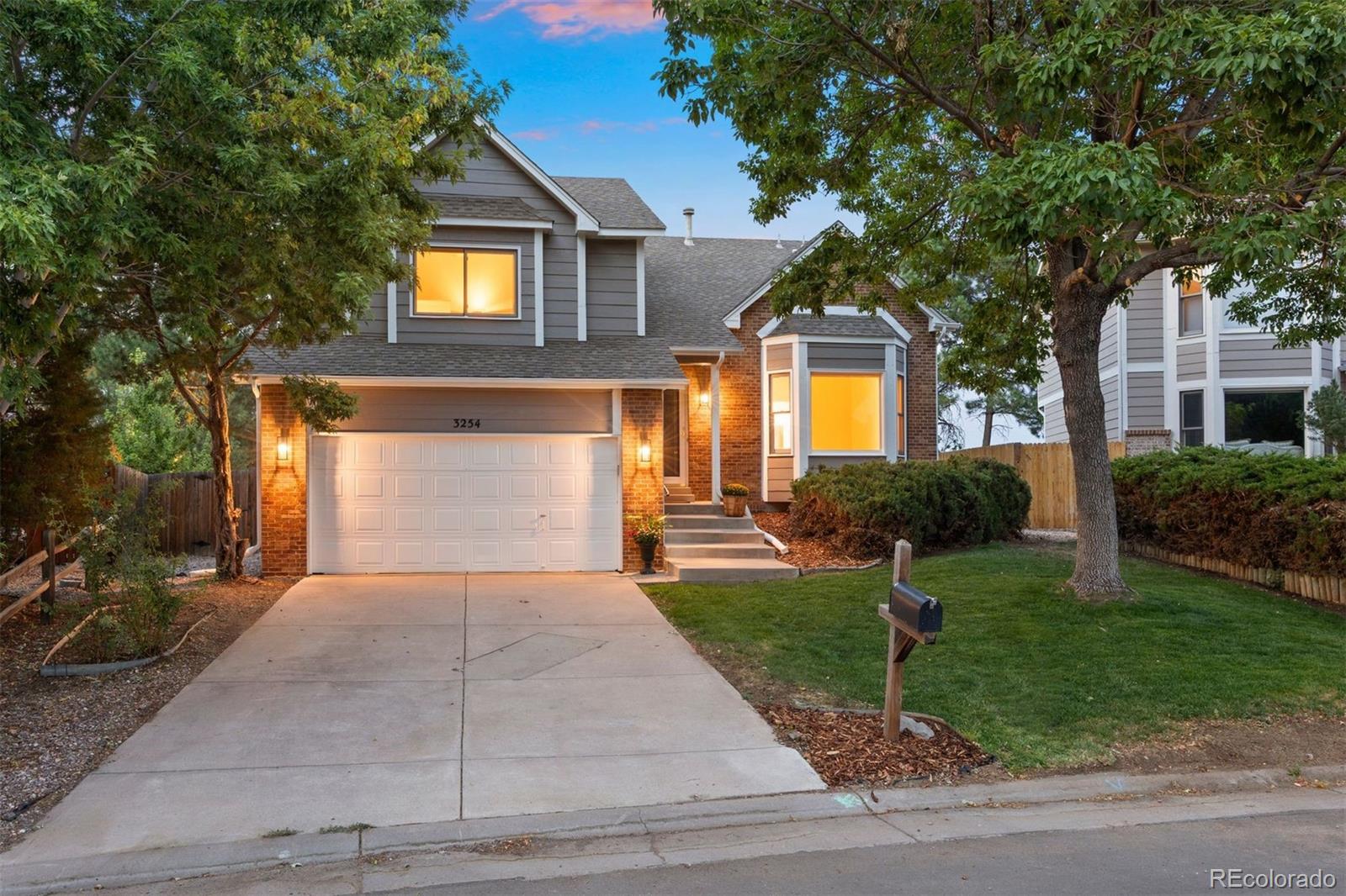 3254 S Espana Circle
