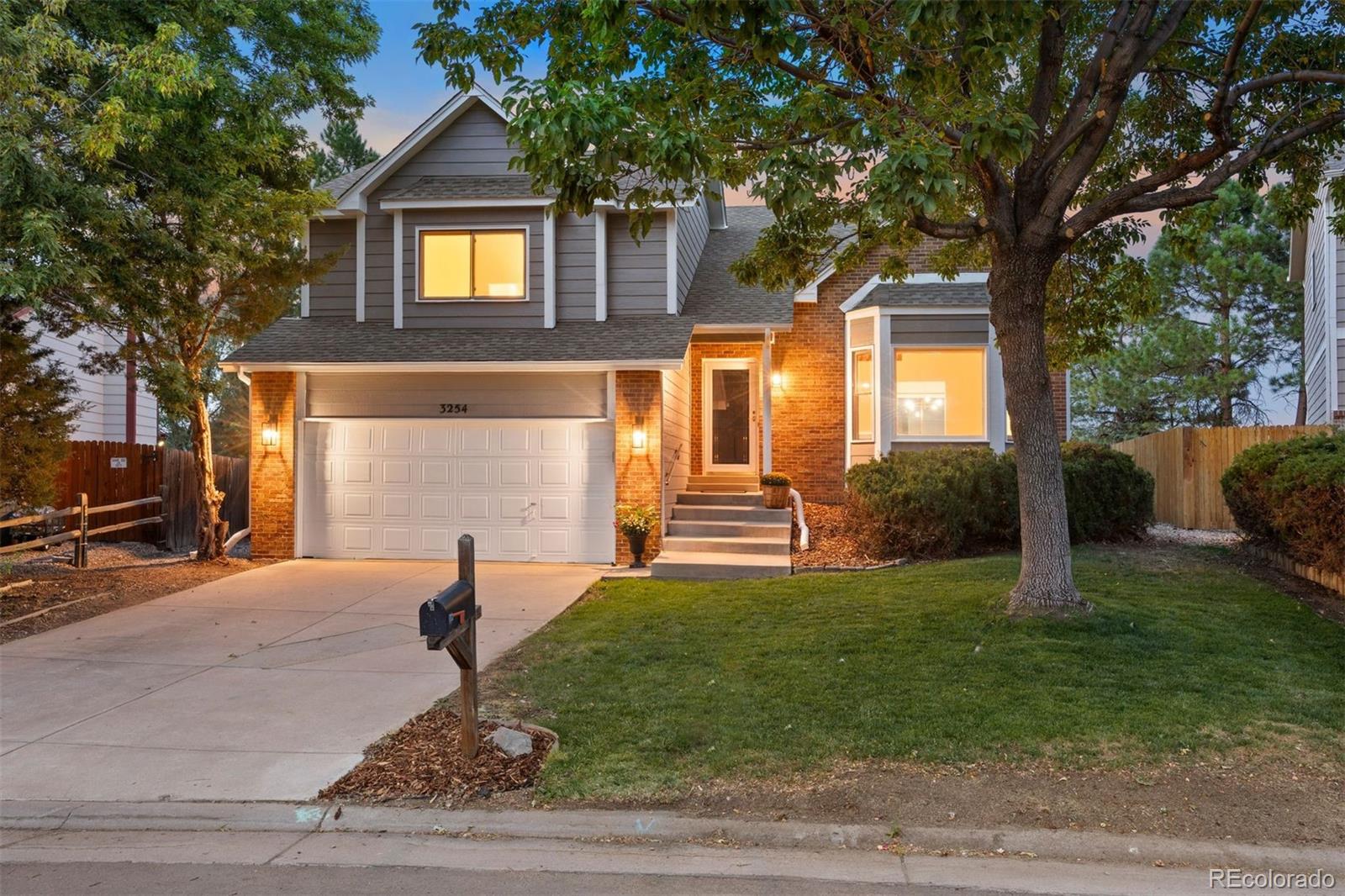 3254 S Espana Circle