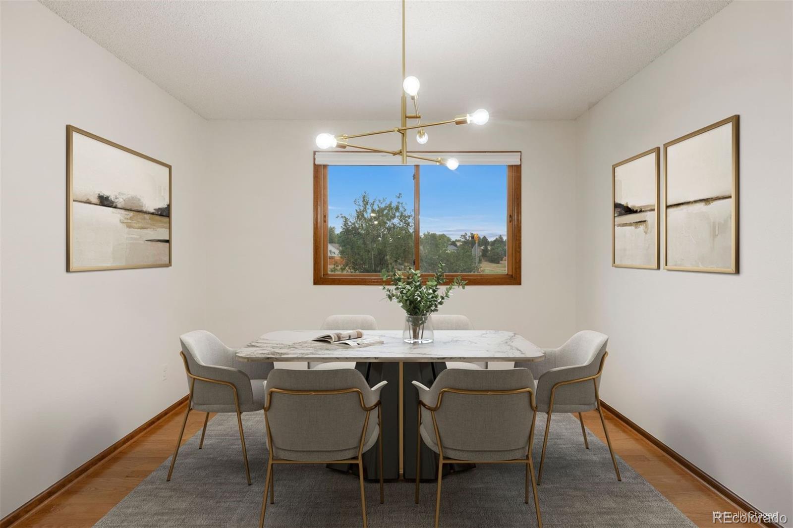 3254 S Espana Circle