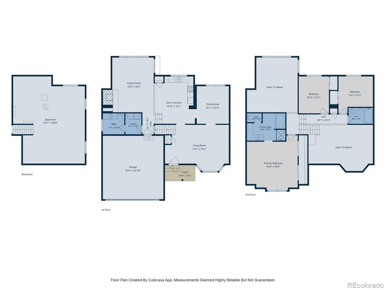 3254 S Espana Circle