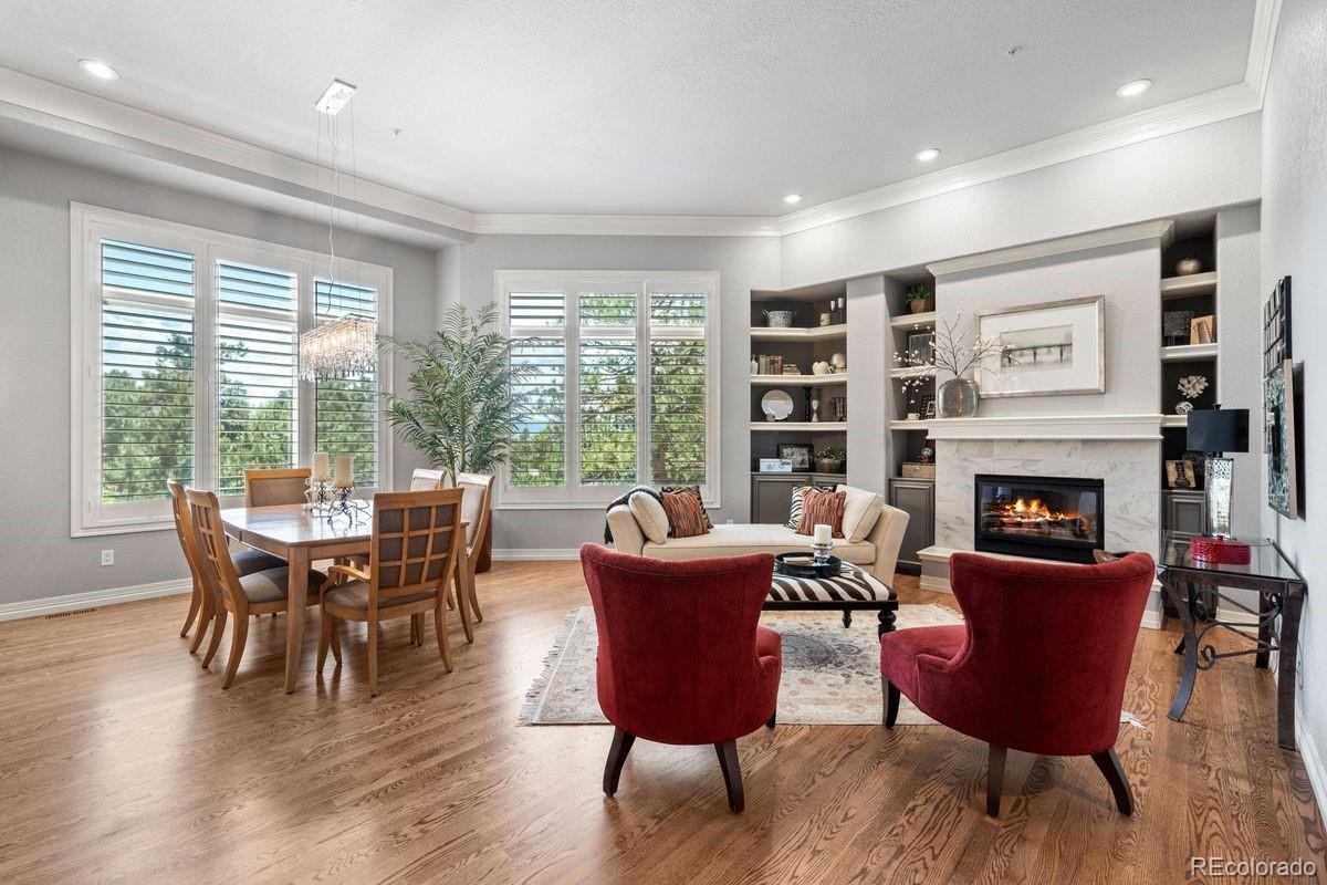 254 Lead Queen Drive