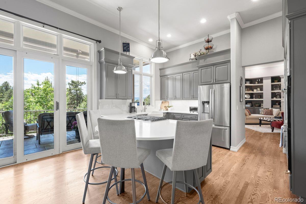 254 Lead Queen Drive