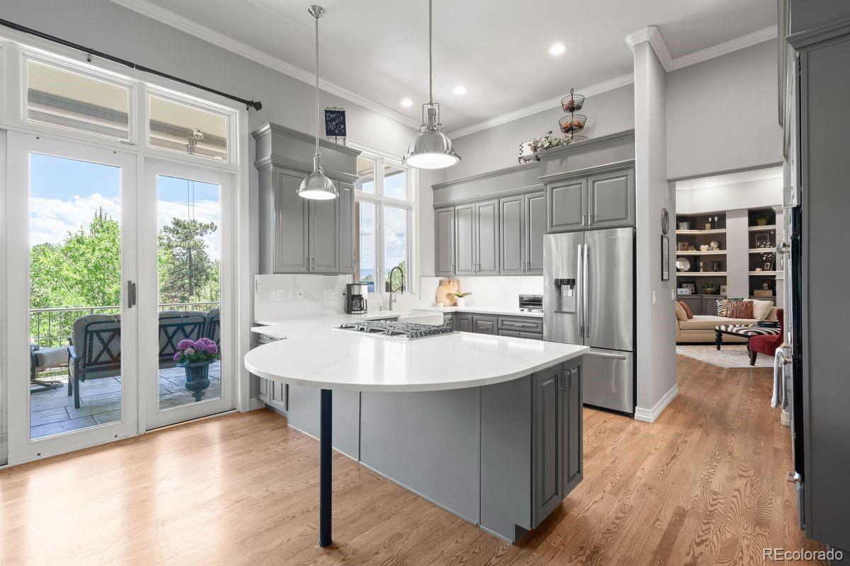 254 Lead Queen Drive