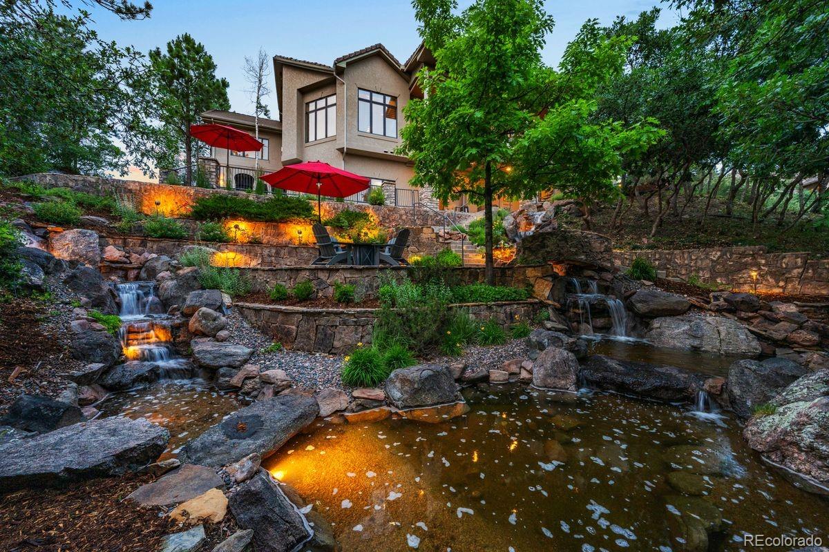 254 Lead Queen Drive