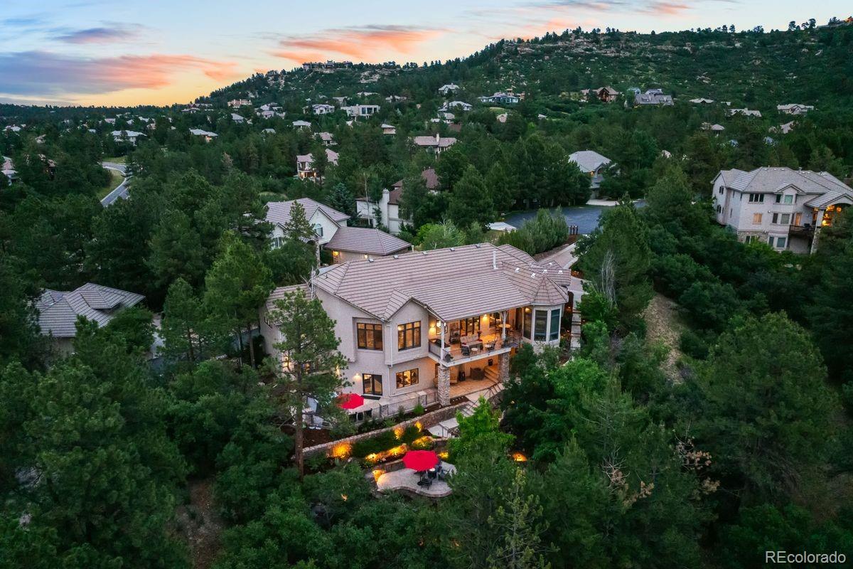 254 Lead Queen Drive