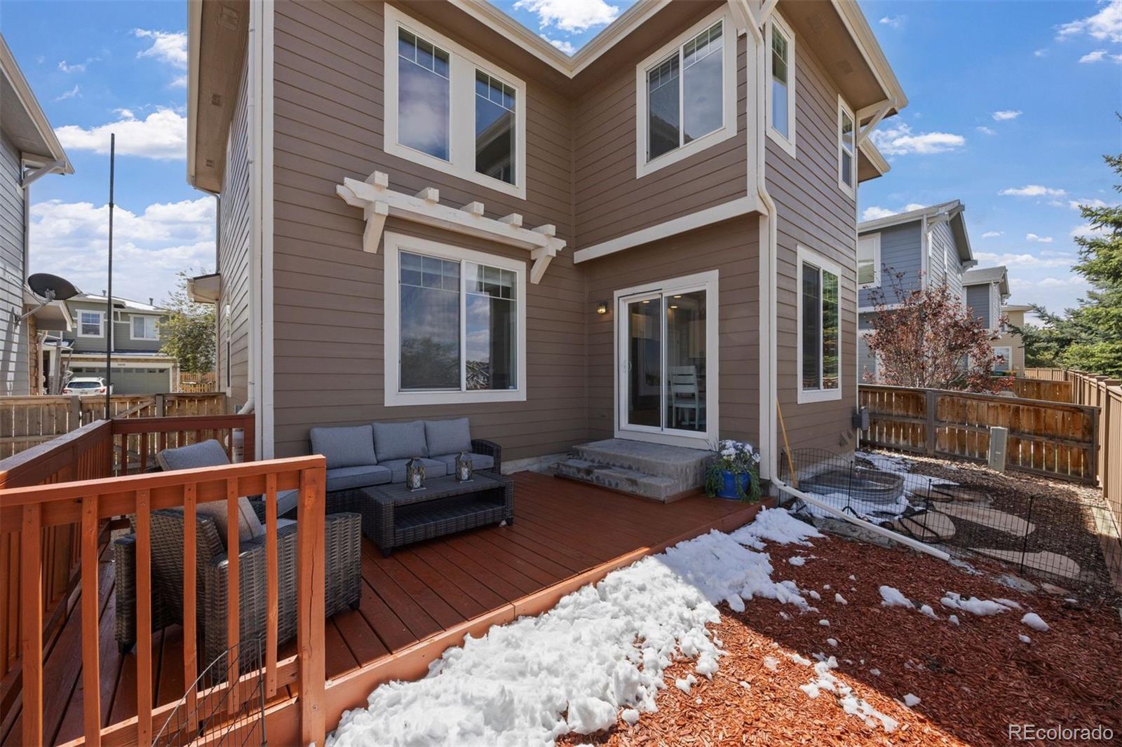 3207 Green Haven Circle