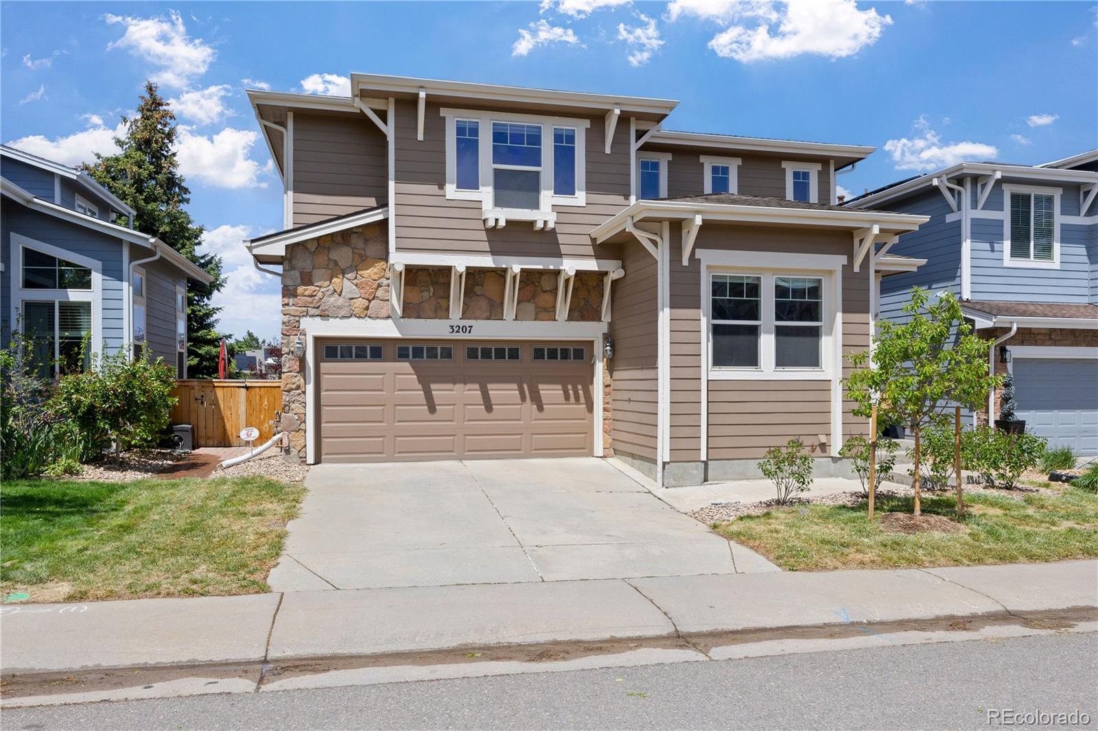 3207 Green Haven Circle