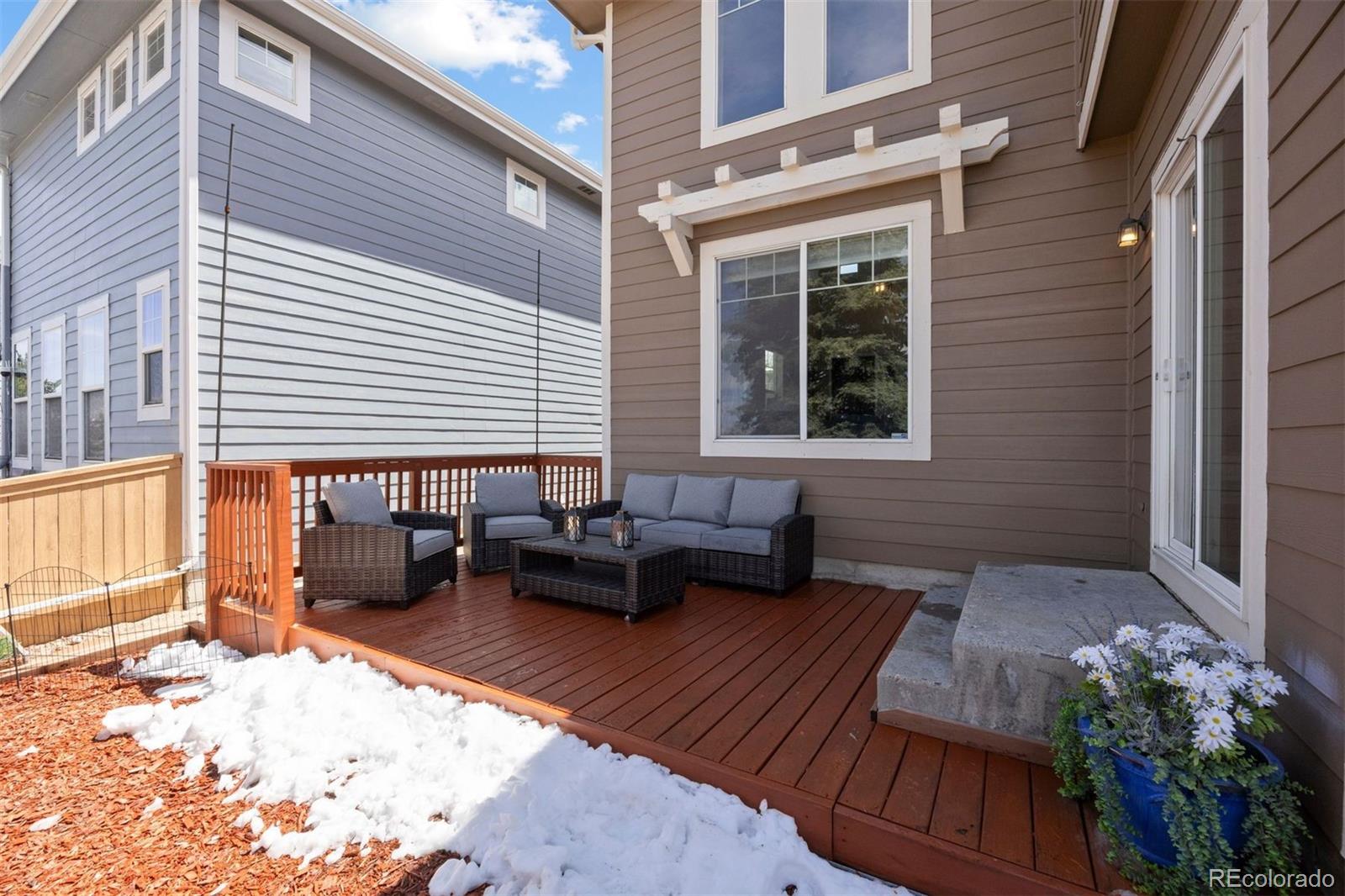 3207 Green Haven Circle