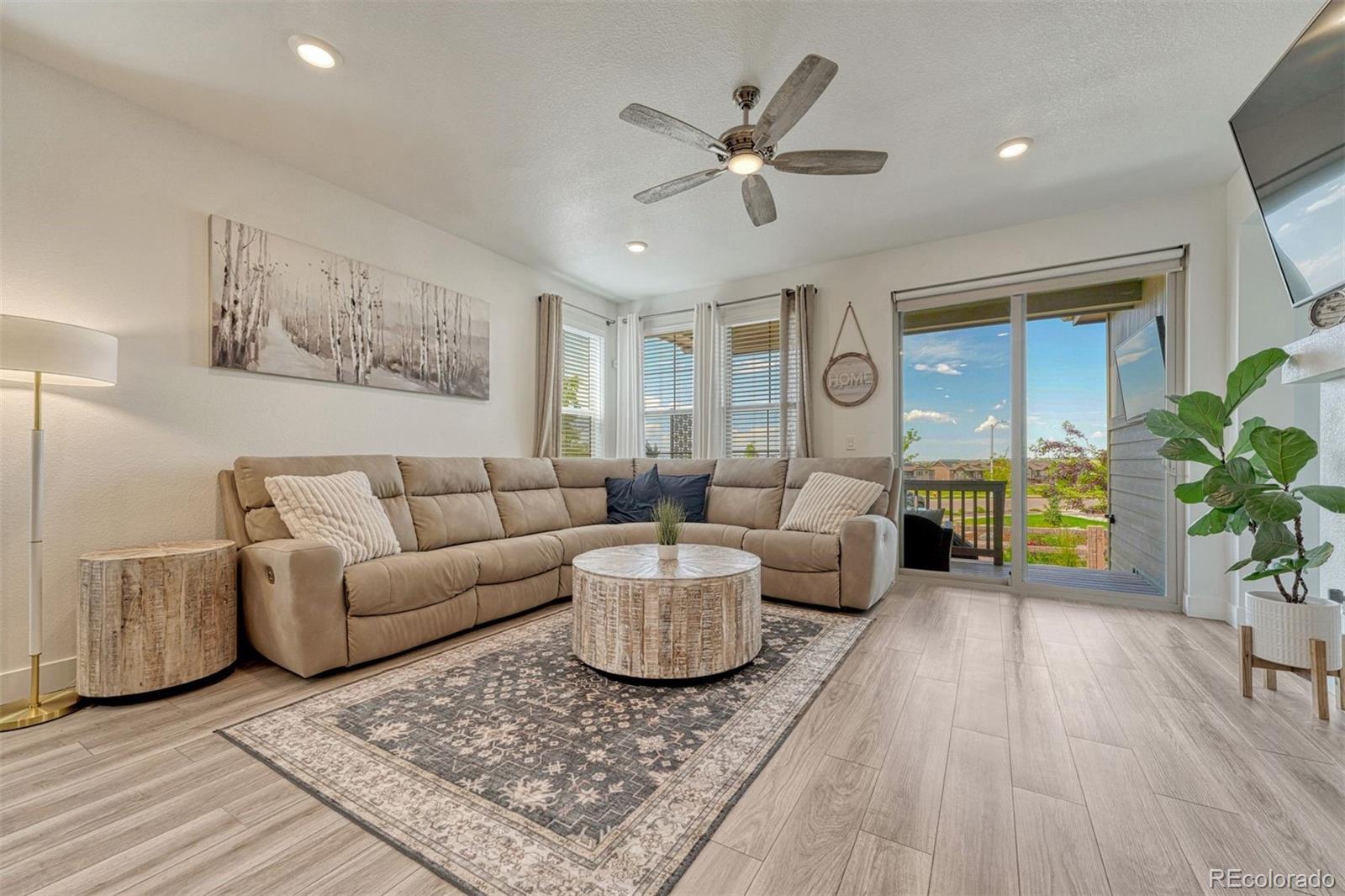 7843 Plateau Creek Lane