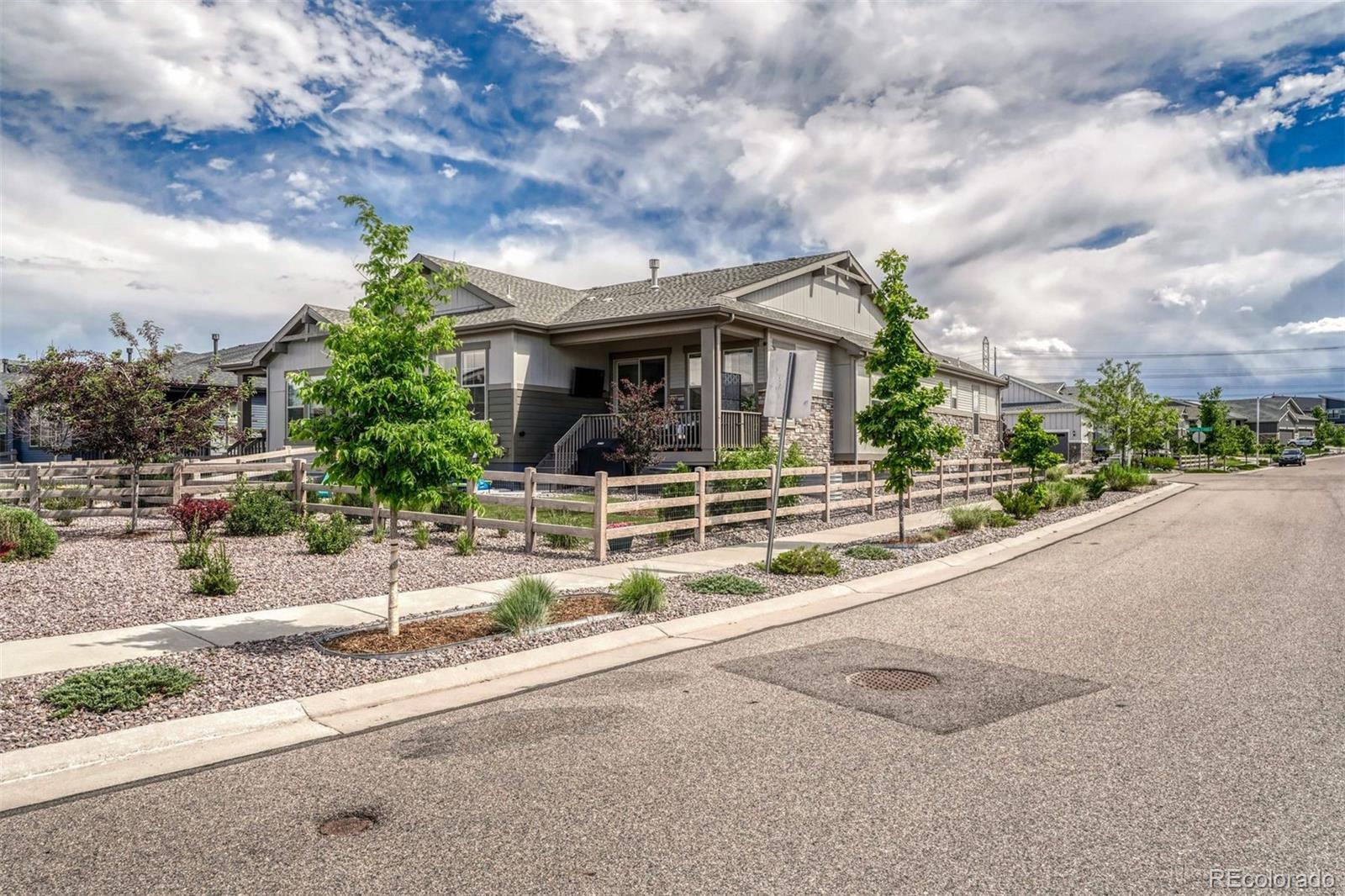7843 Plateau Creek Lane
