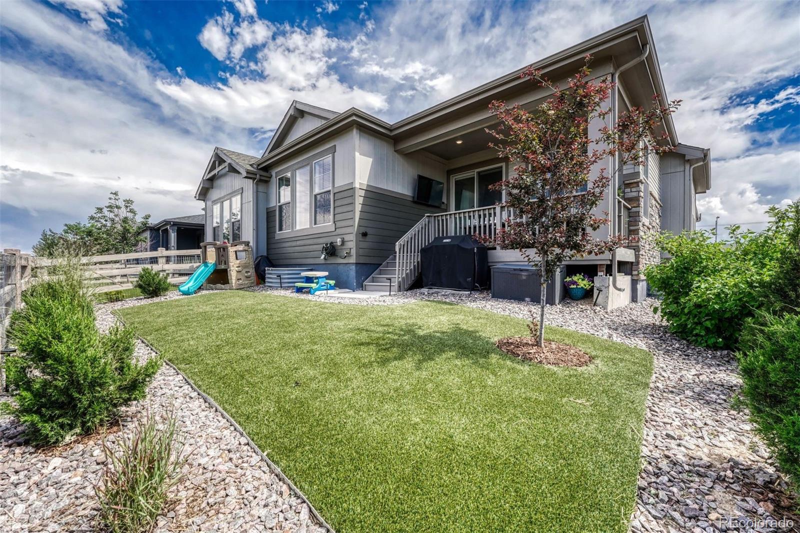 7843 Plateau Creek Lane