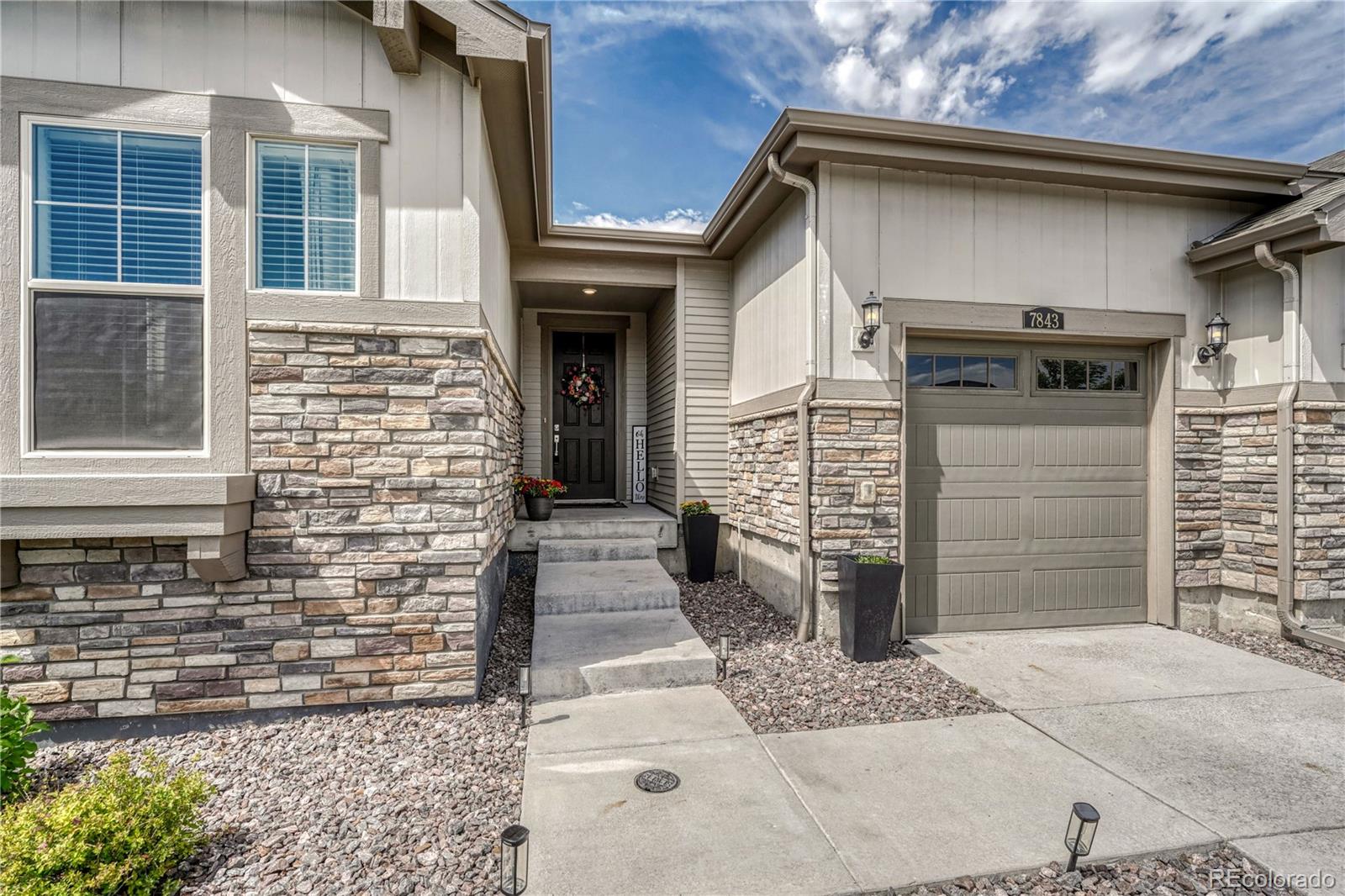 7843 Plateau Creek Lane