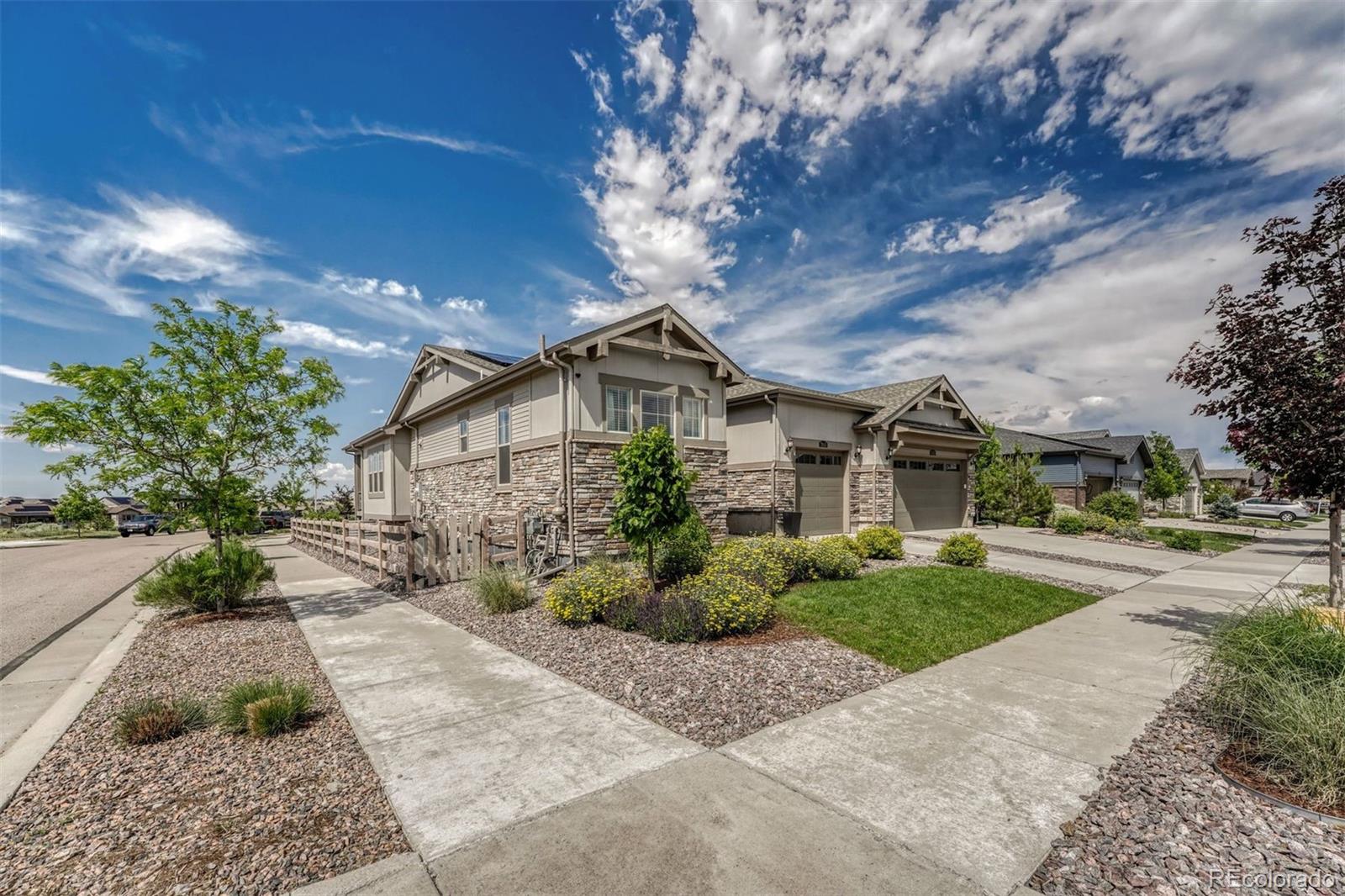 7843 Plateau Creek Lane