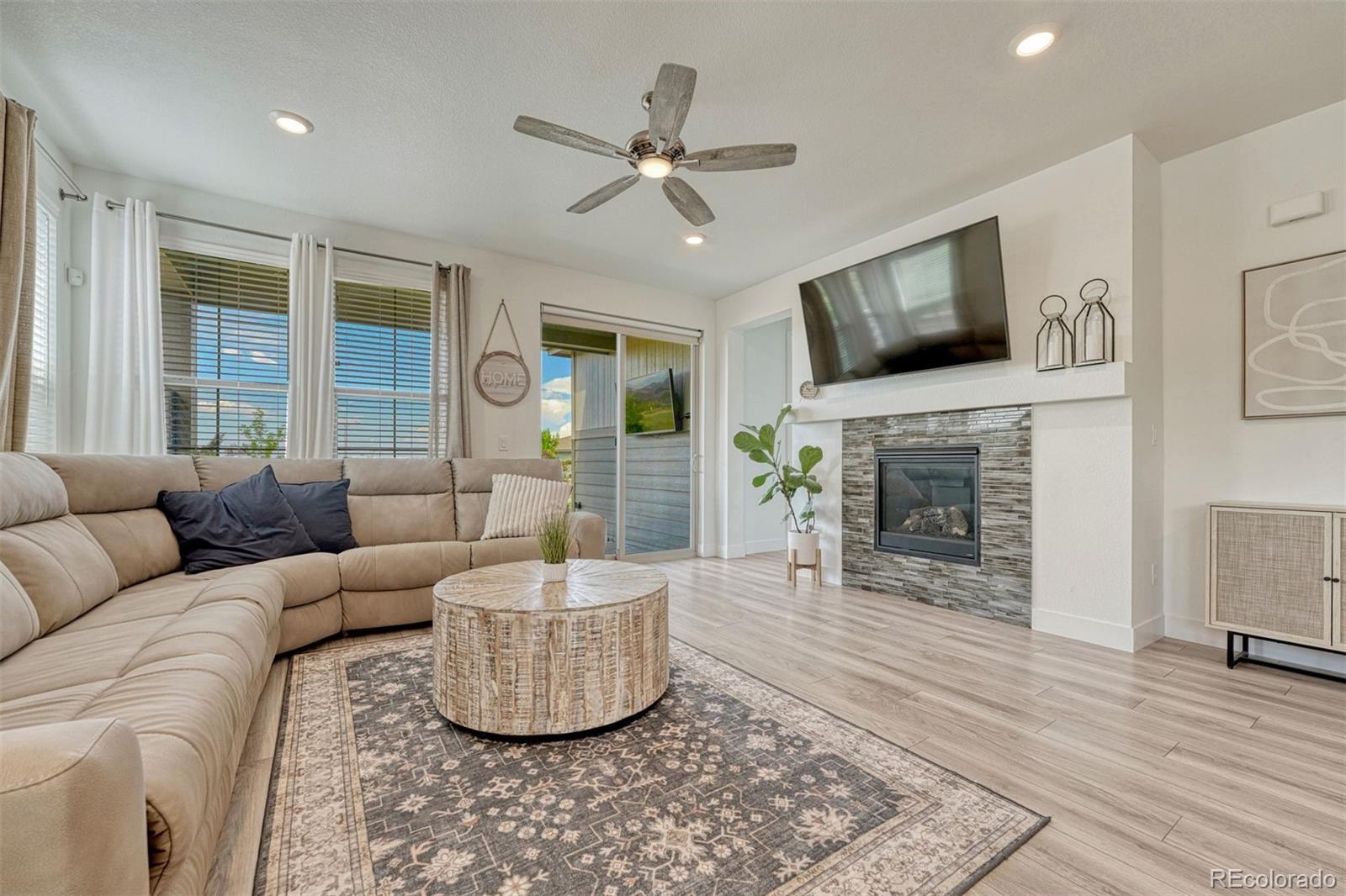7843 Plateau Creek Lane