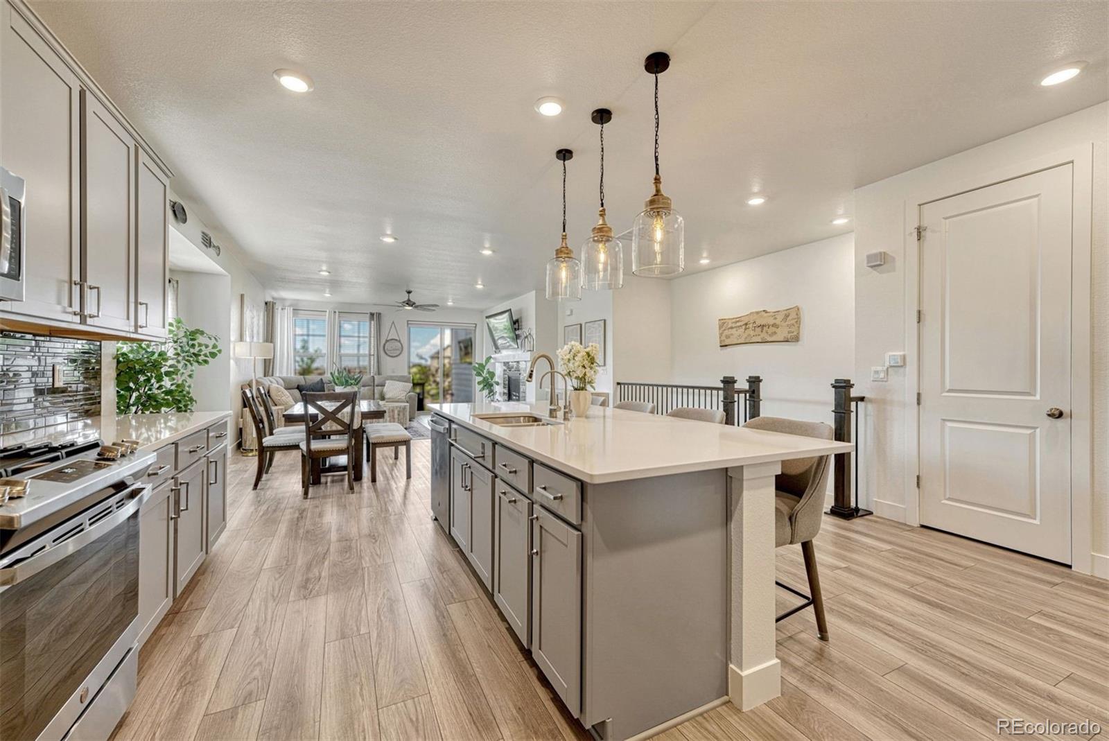7843 Plateau Creek Lane