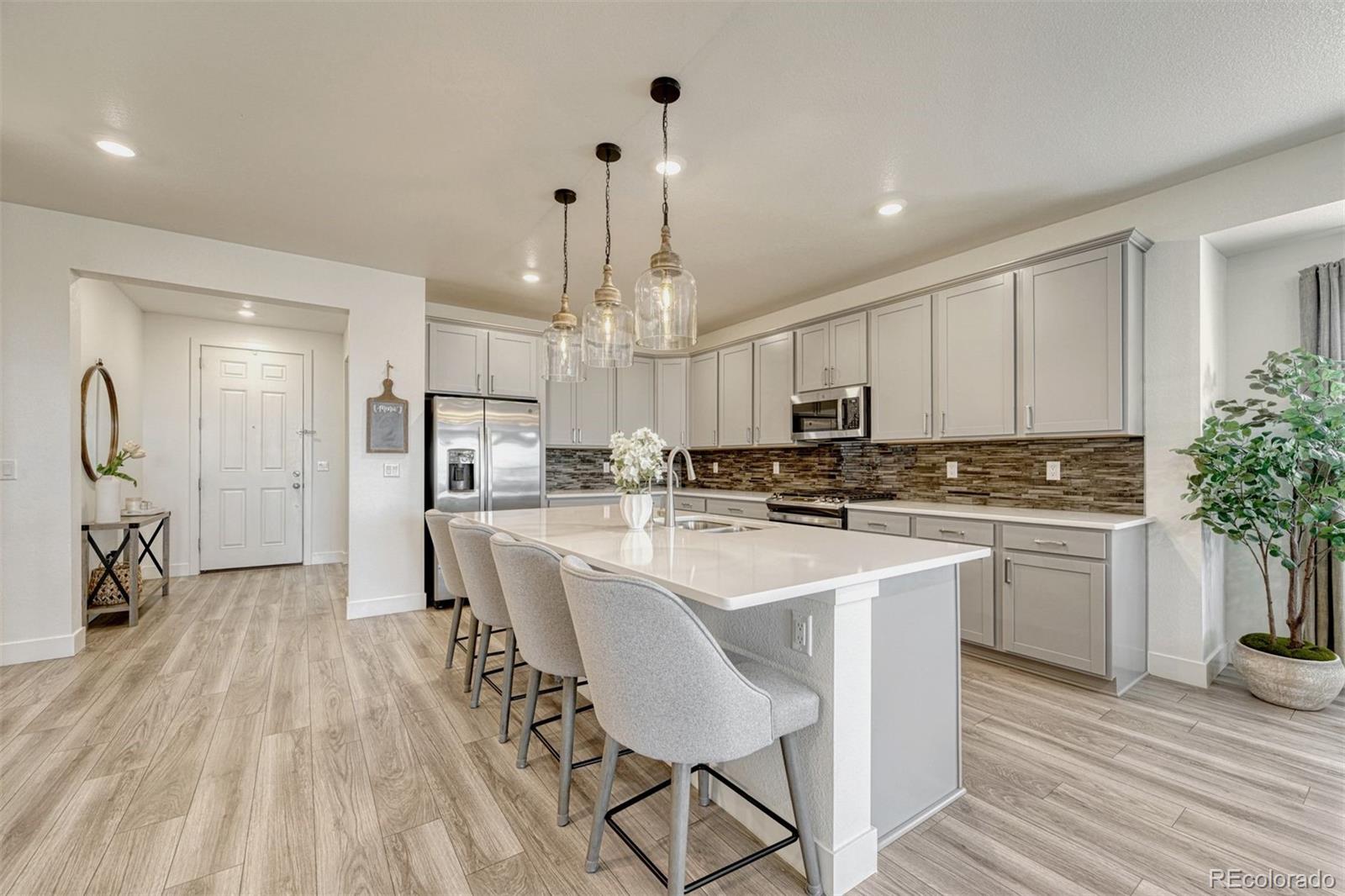 7843 Plateau Creek Lane