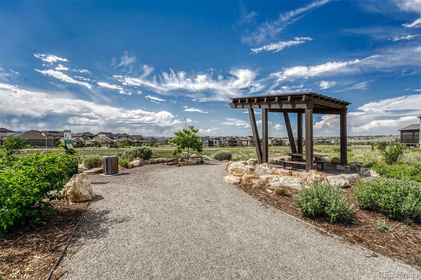 7843 Plateau Creek Lane