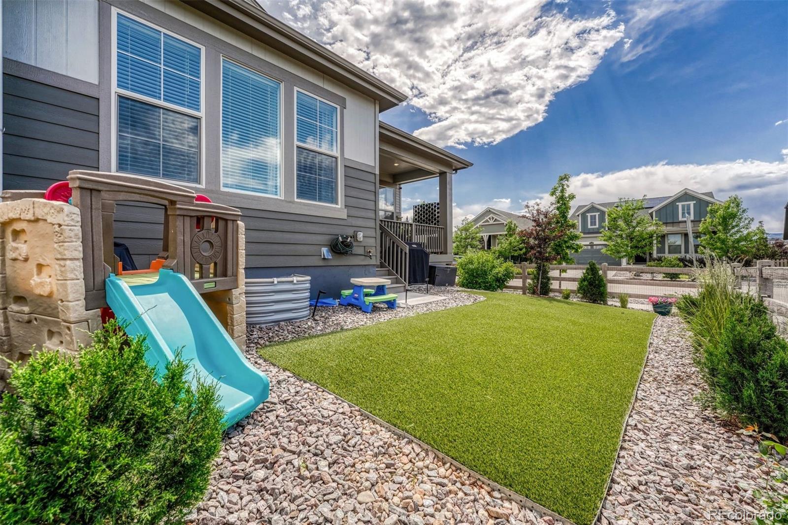 7843 Plateau Creek Lane