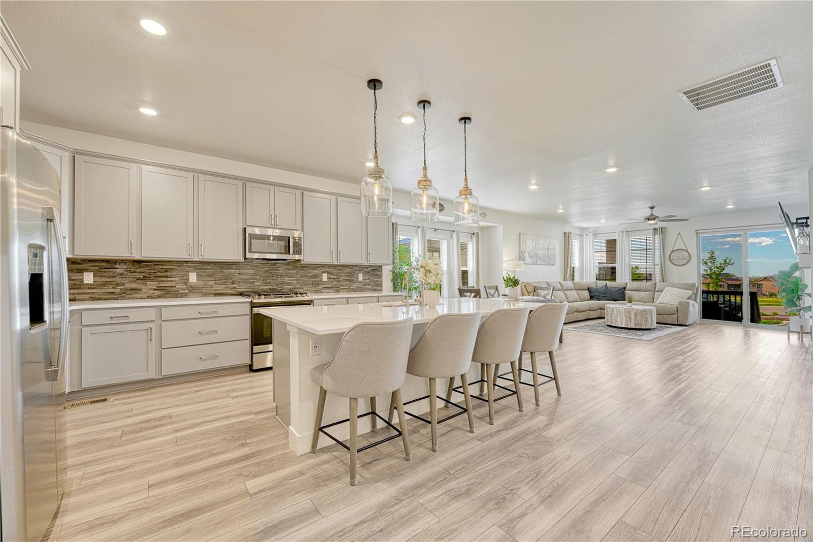 7843 Plateau Creek Lane