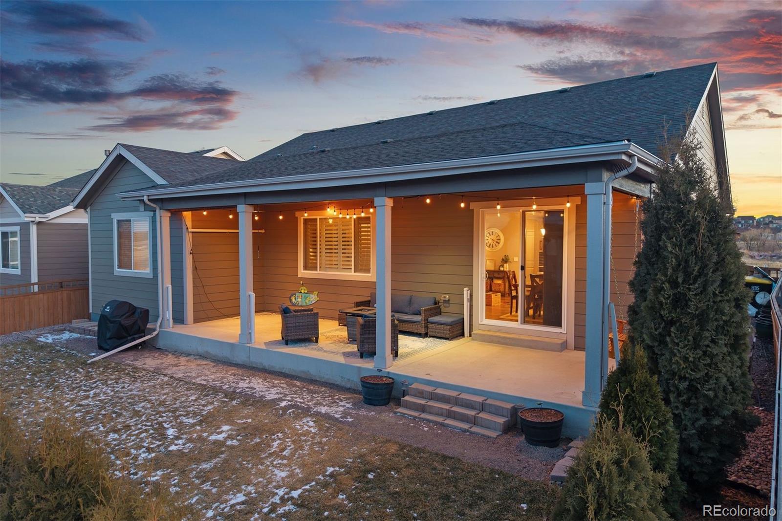 7356 Greenwater Circle