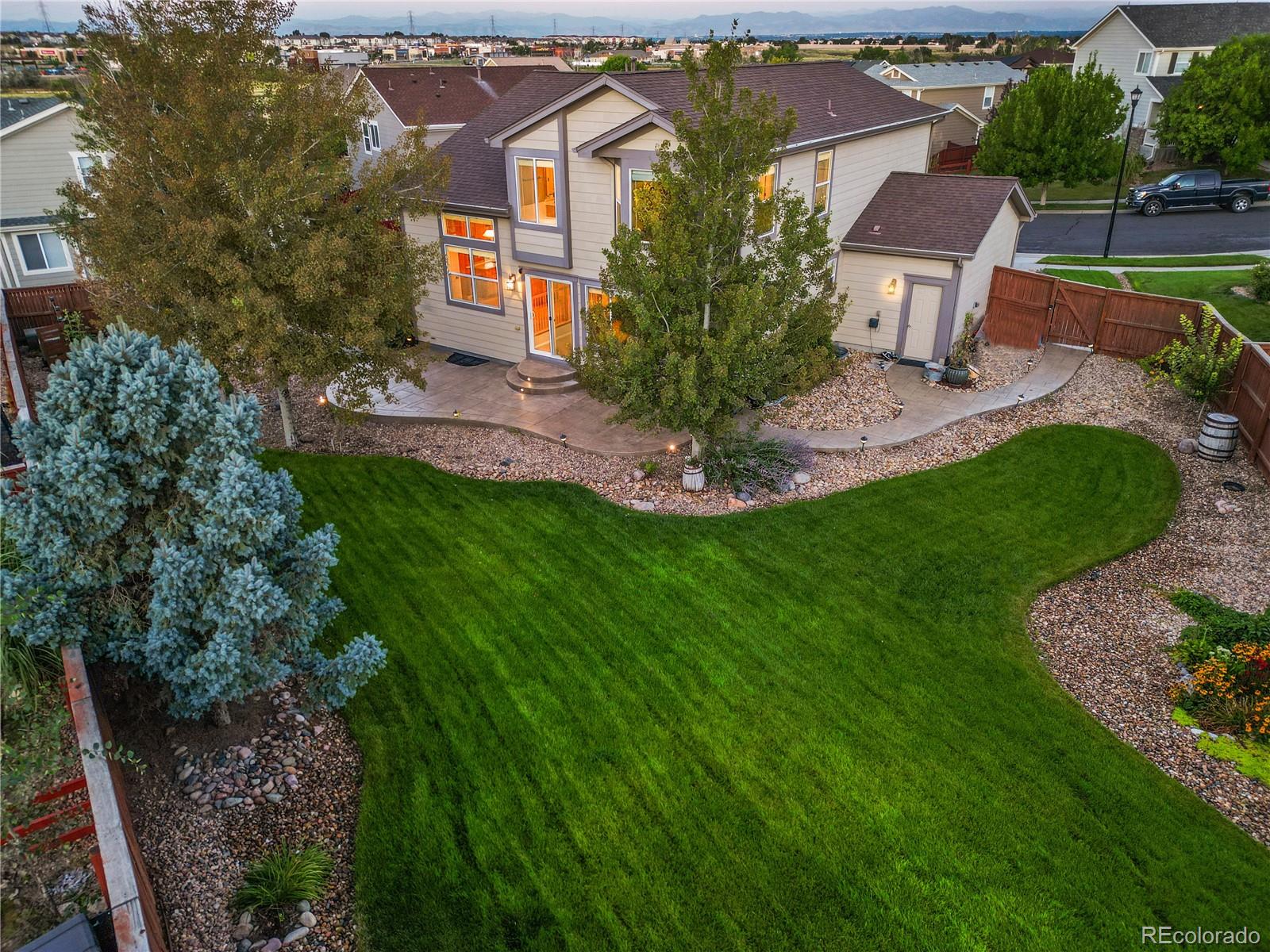 10606 Kalispell Street