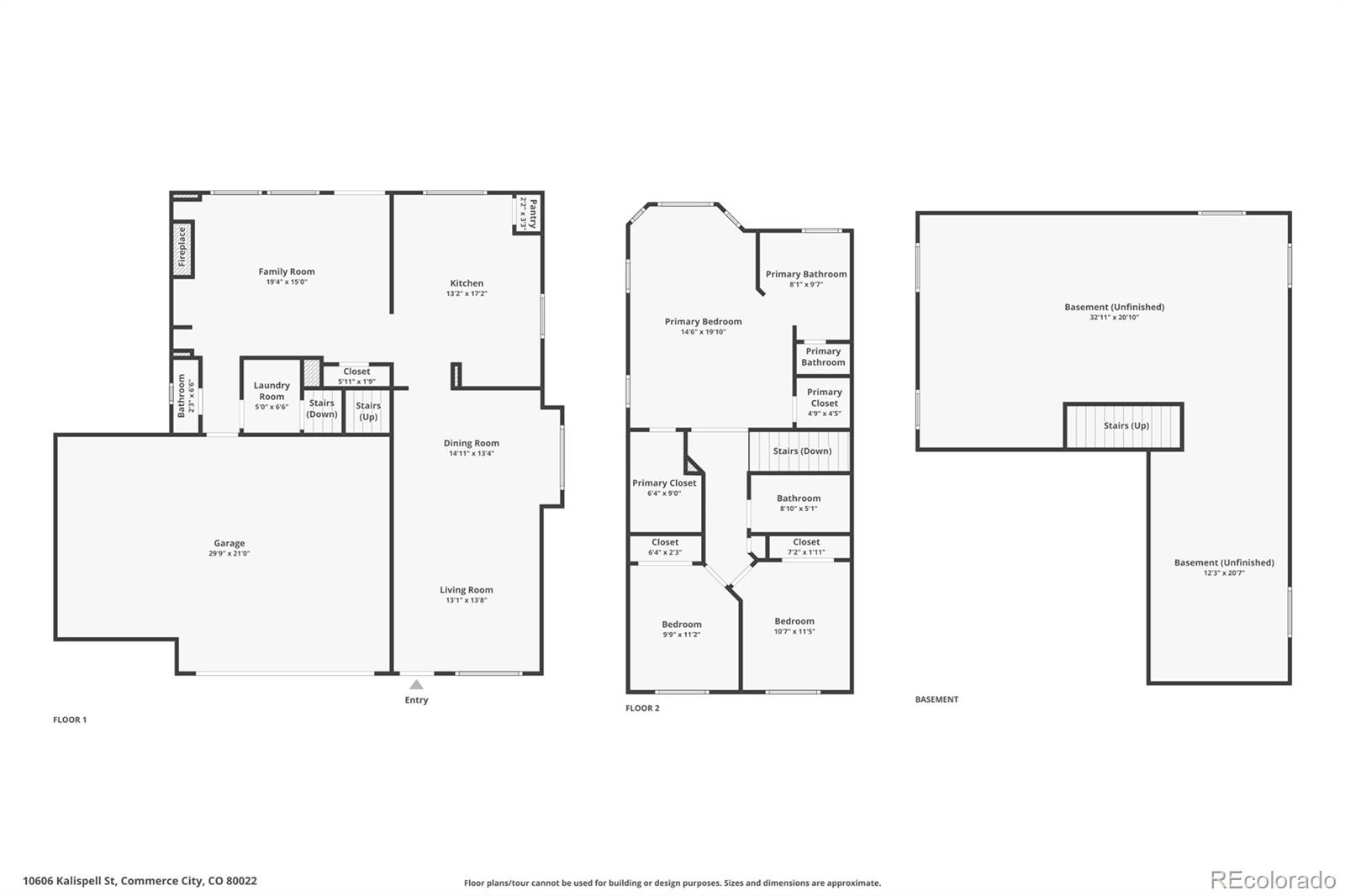 10606 Kalispell Street