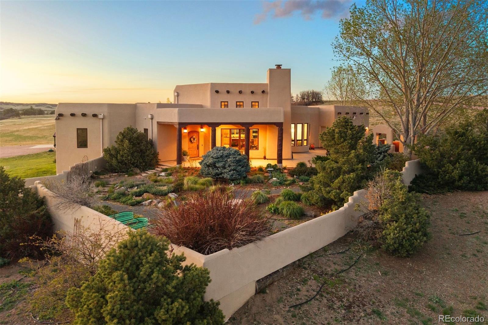 801 Allis Ranch Road